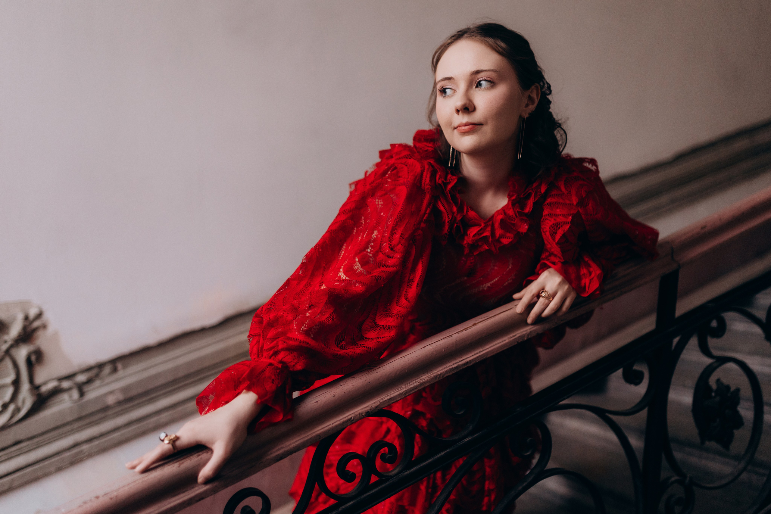 Полина. Фотограф в Санкт-Петербурге Разиля Идиятуллина