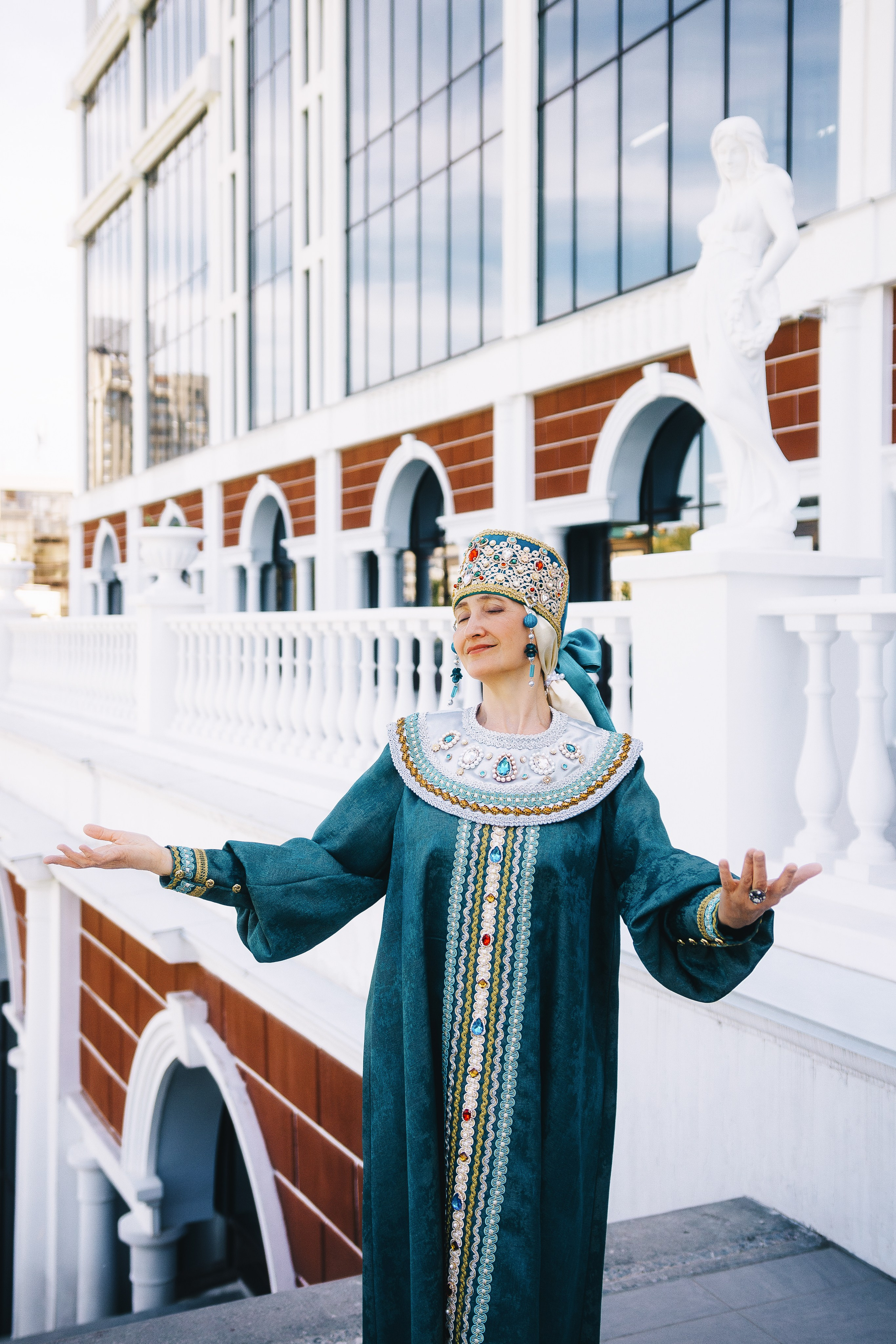 Folk.costumes. Валентин Гальетов — фотограф в Чебоксарах