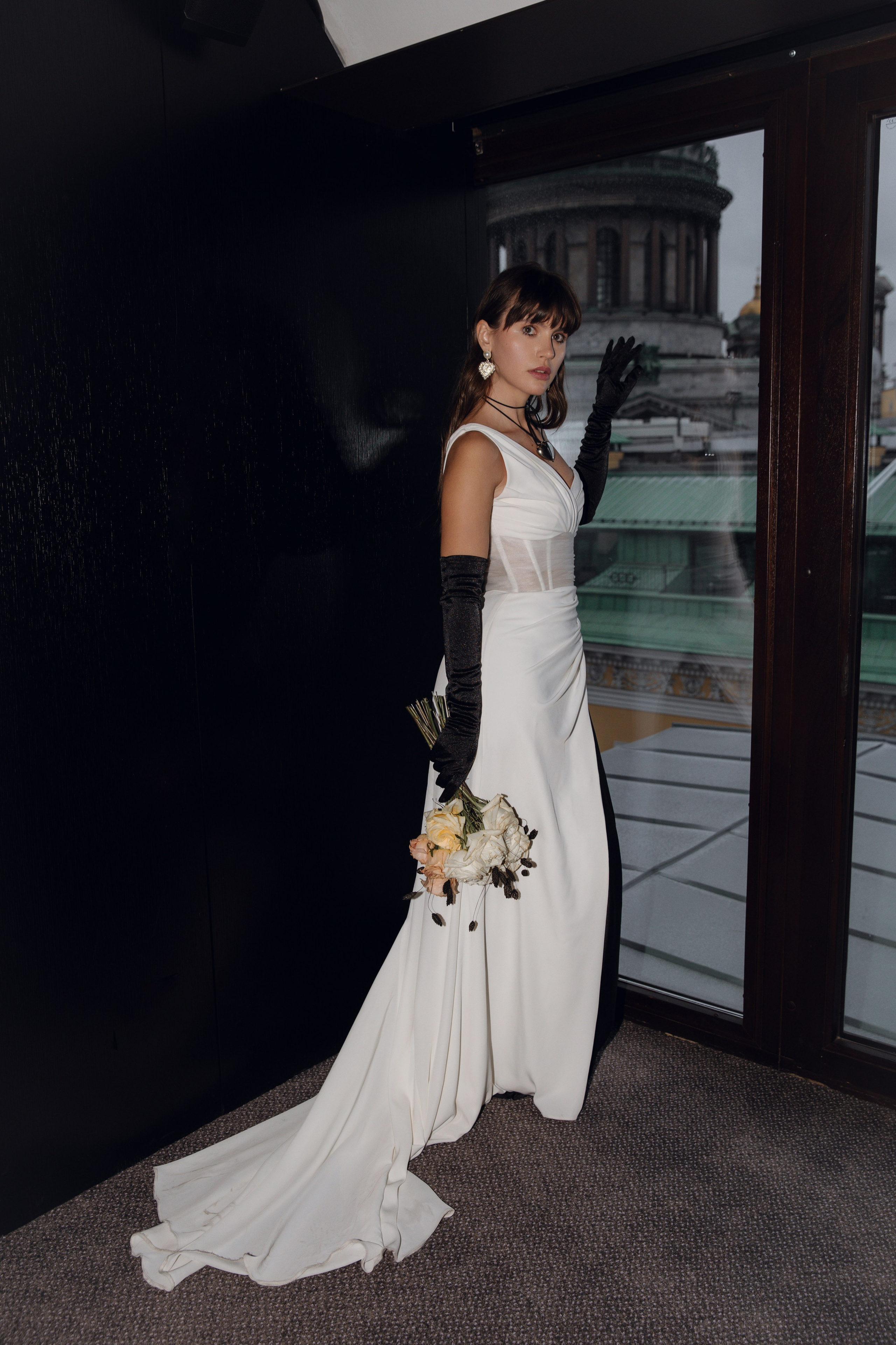 Вика и Саша Спб. Фотограф Нижний Новгород