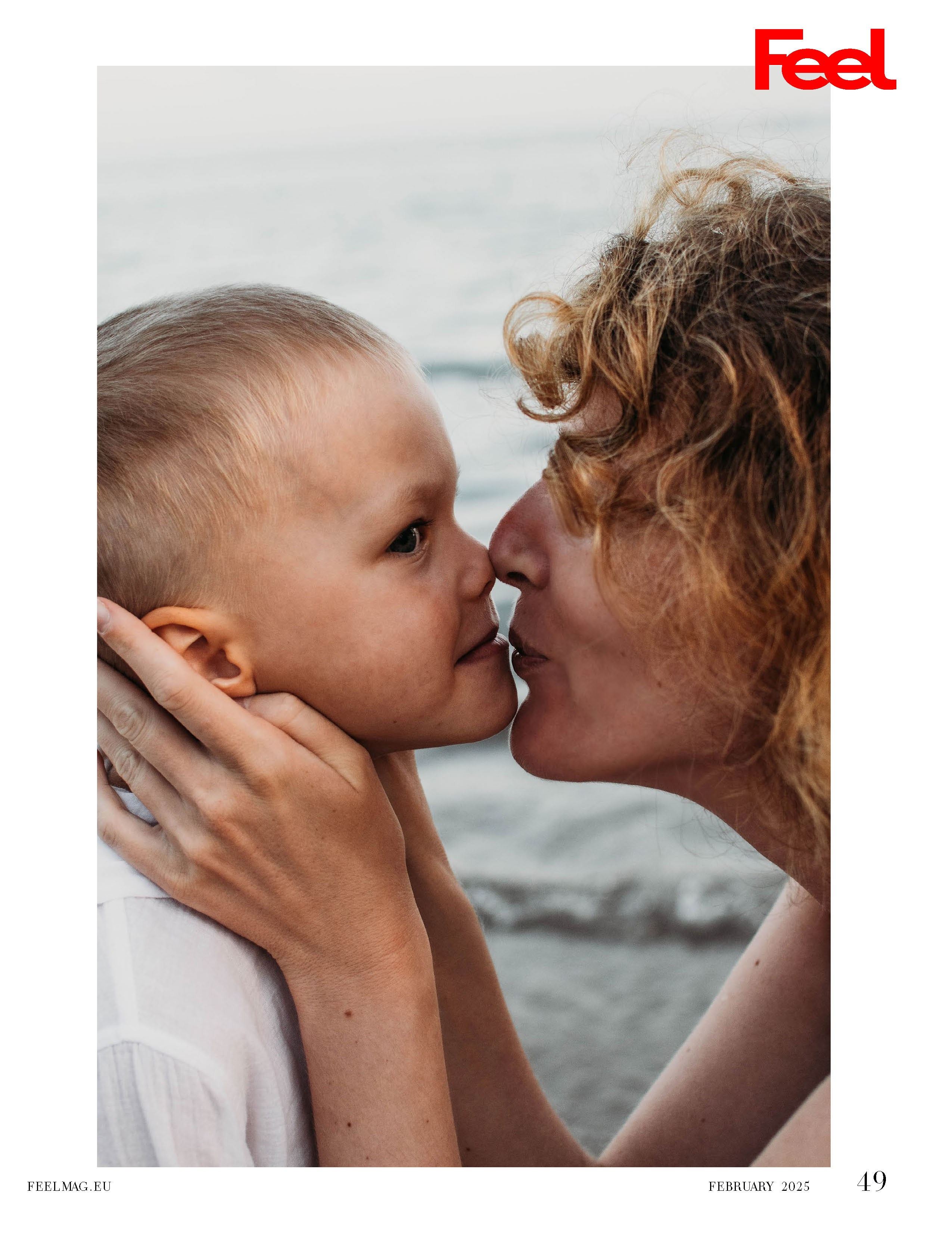 FEEL Madrid, Spain, FEBRUARY 2025. Фотограф в Москве, МО и России