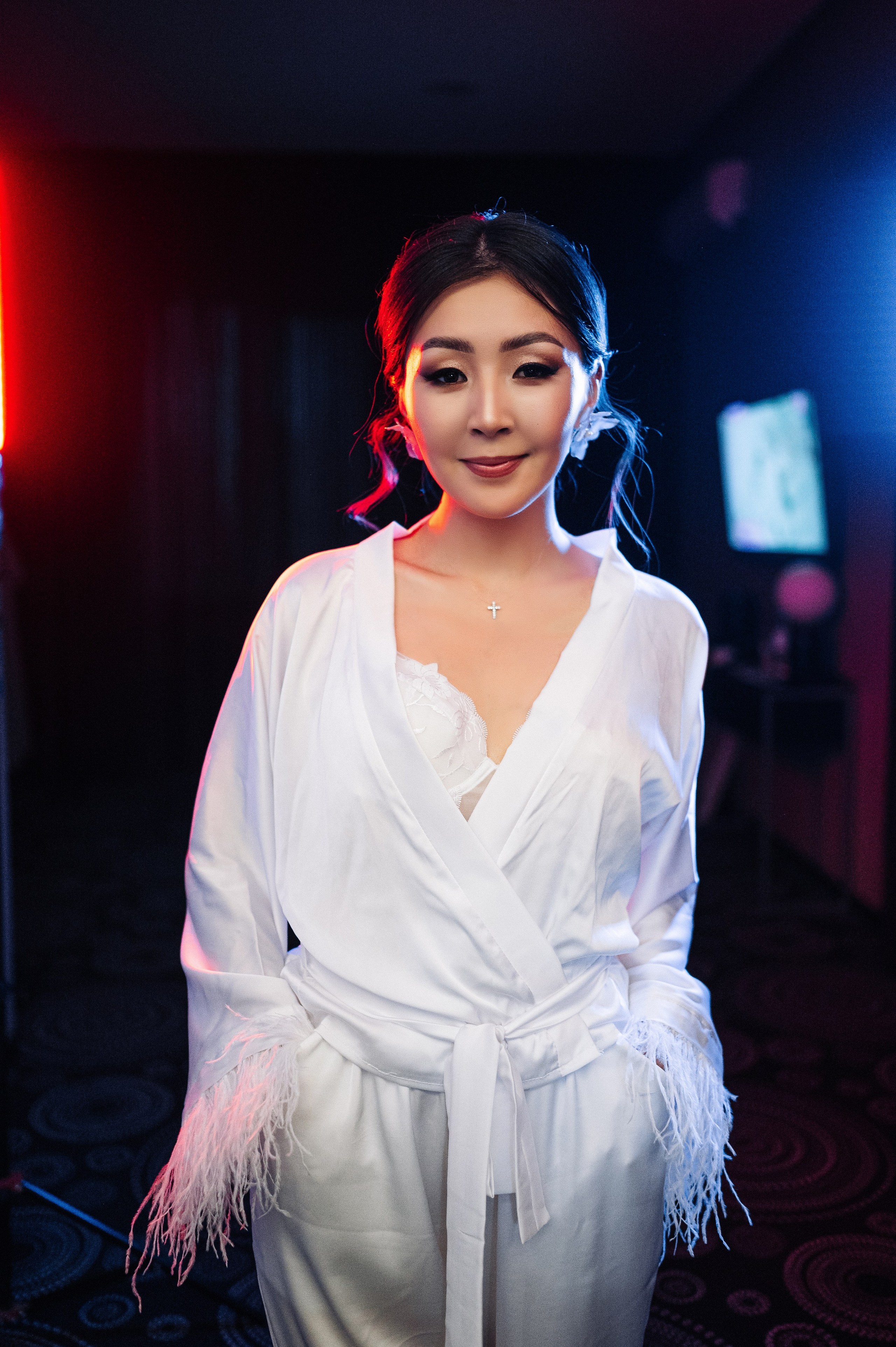 Маша+Саша. Фотограф Анатолий Шестаков