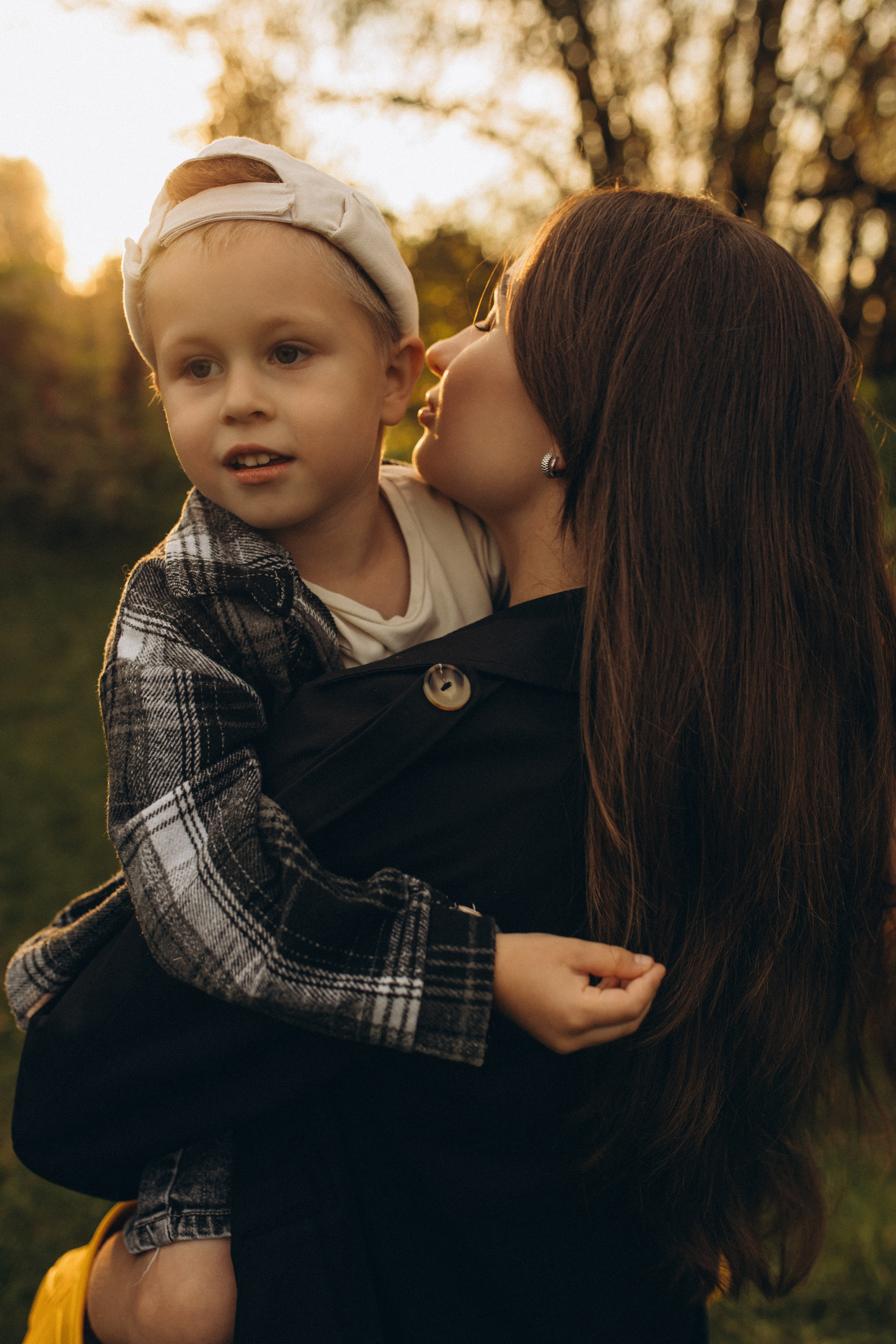 Алена и Мирон. Услуги