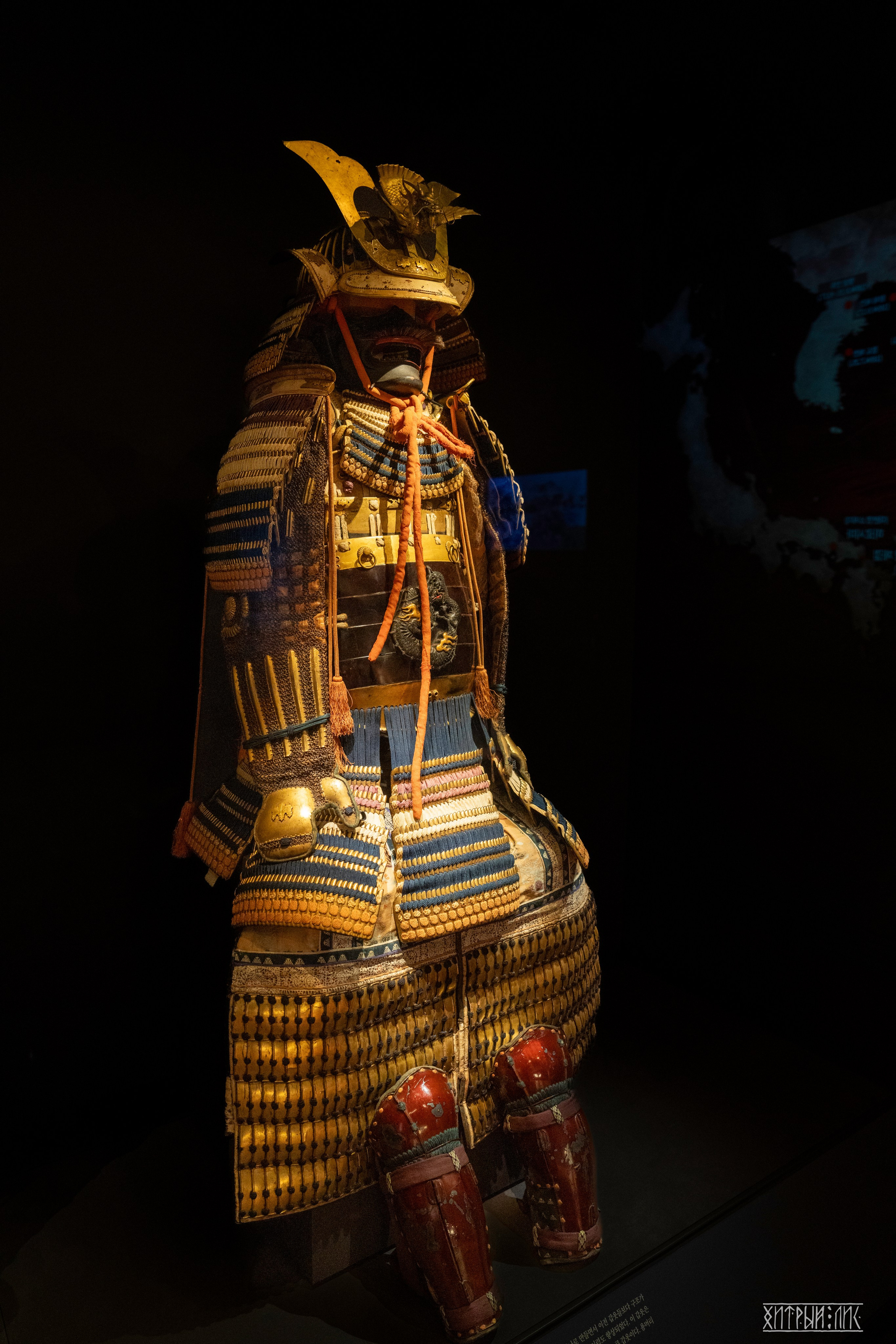 Южная Корея. Фотограф-путешественник Самойлов Максим «Sly Fox»