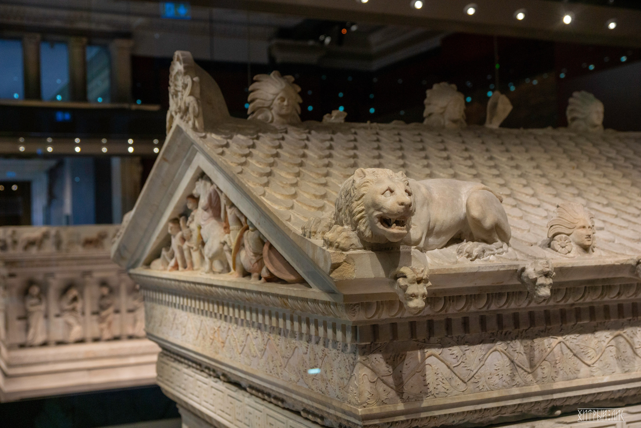 Стамбул. Фотограф-путешественник Самойлов Максим «Sly Fox»