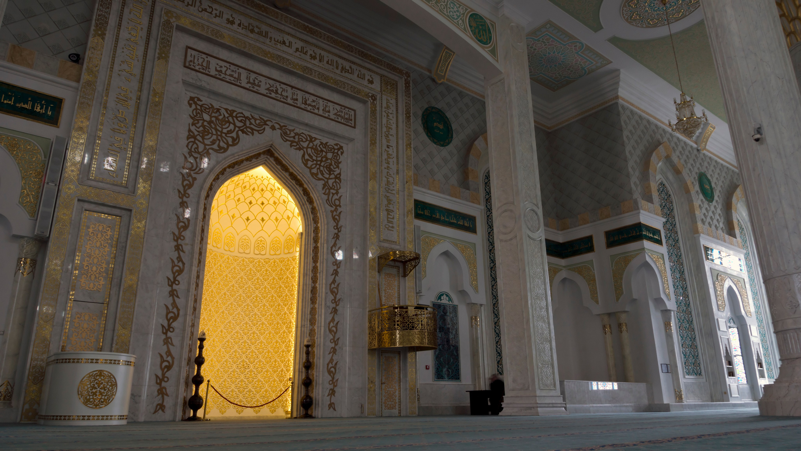 Астана. Фотограф-путешественник Самойлов Максим «Sly Fox»