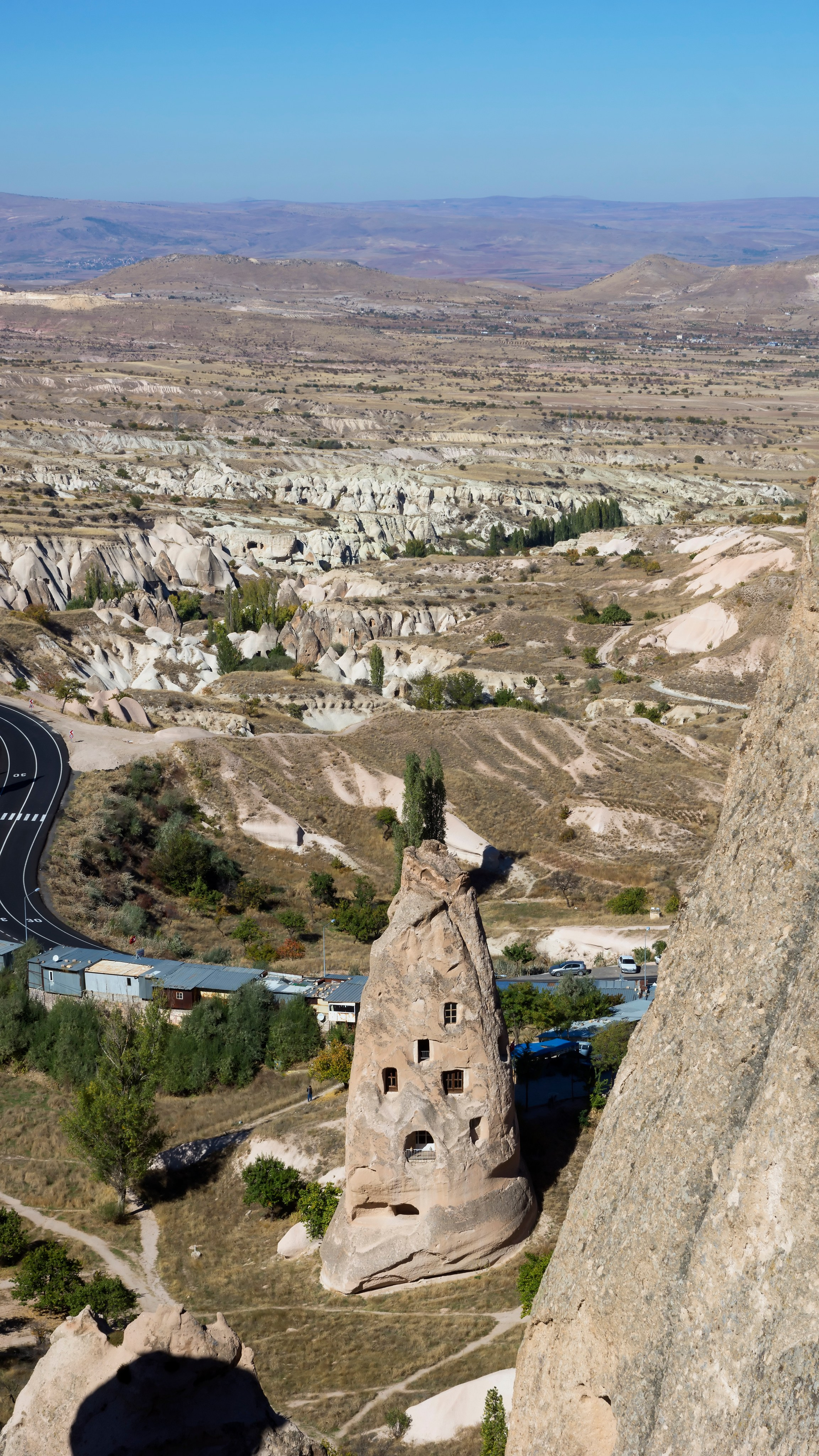Каппадокия. Фотограф-путешественник Самойлов Максим «Sly Fox»