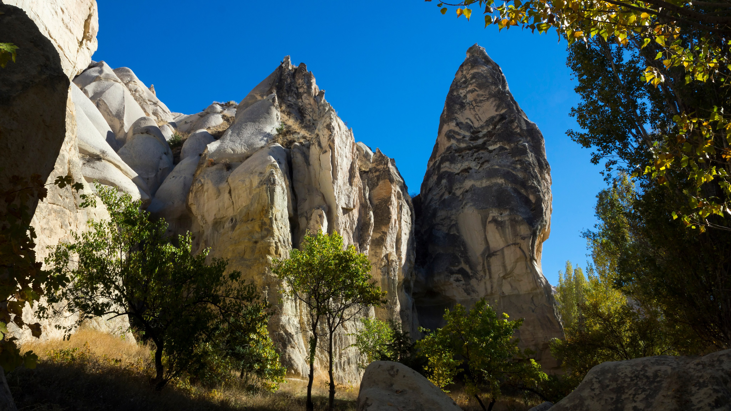 Каппадокия. Фотограф-путешественник Самойлов Максим «Sly Fox»