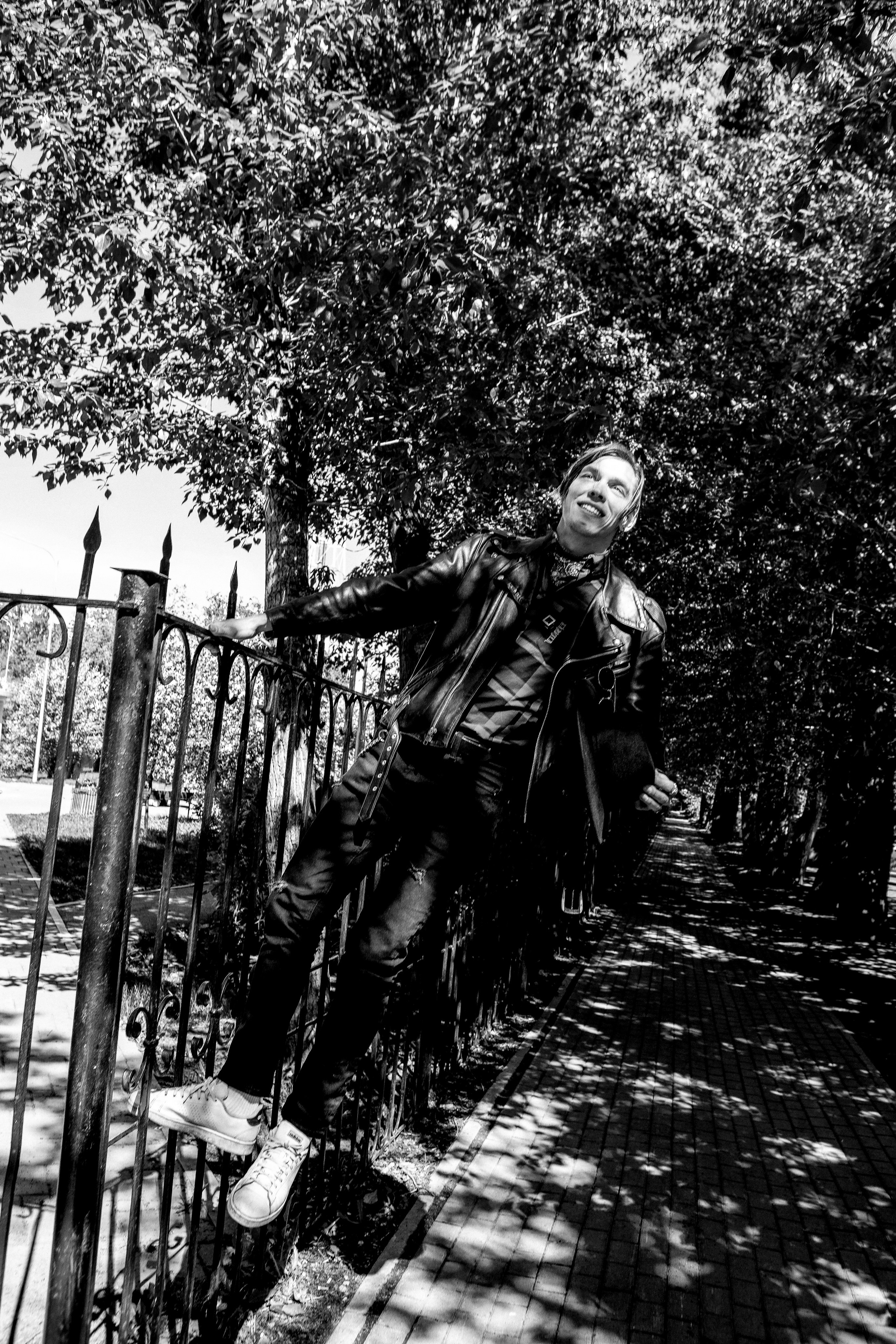 Улицы. Фотограф Екатерина Голицына