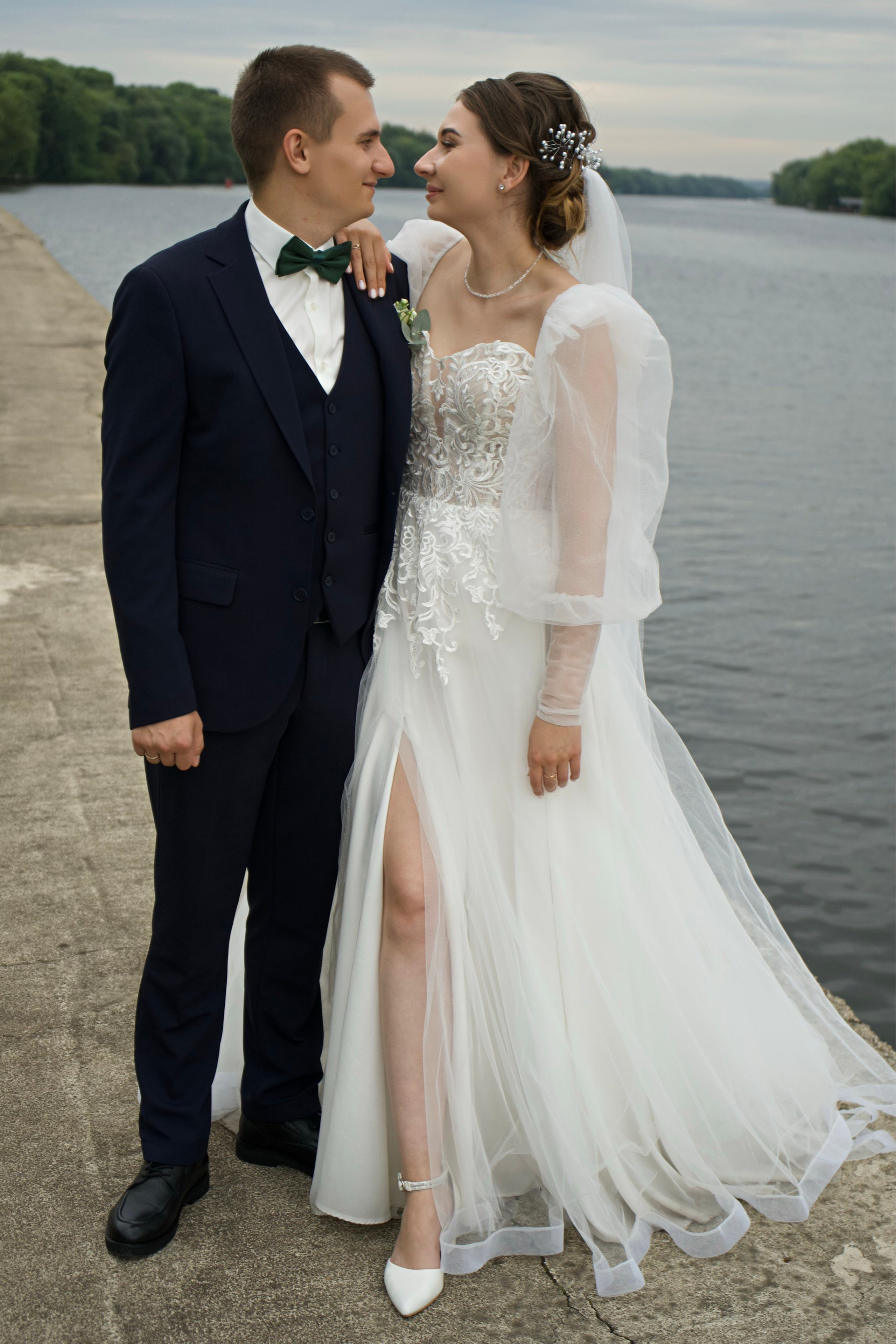 Евгений & Дарья. Фотография — это жизнь, освещенная вспышкой