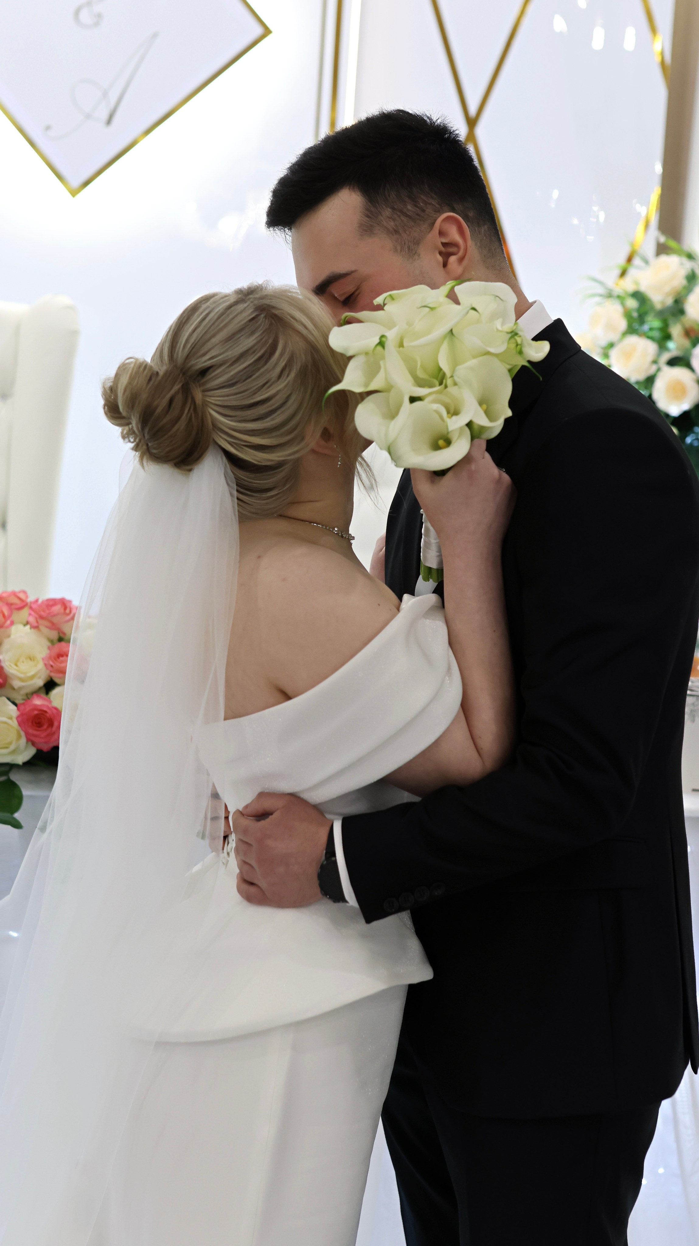 Лев & Алина. Фотография — это жизнь, освещенная вспышкой