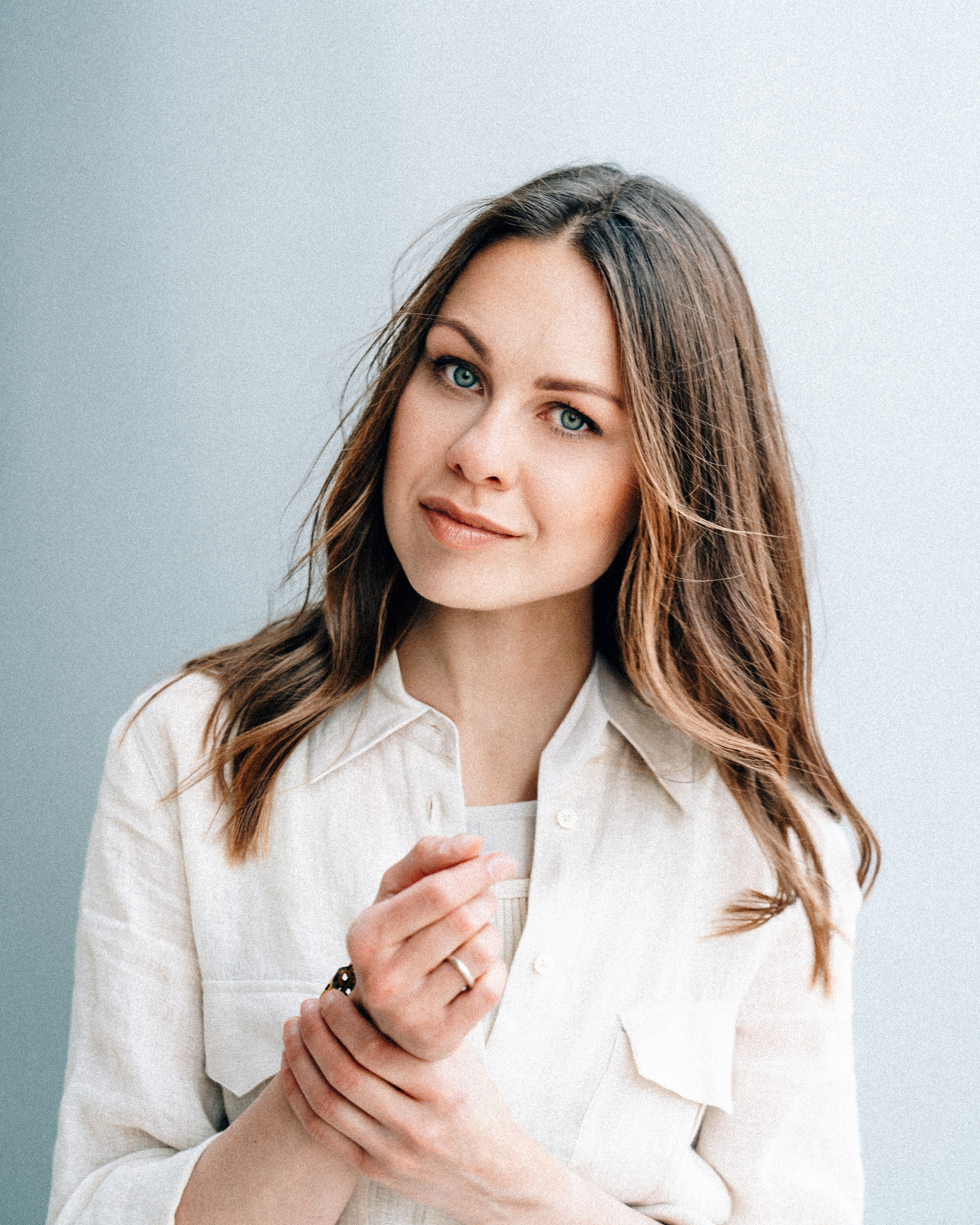 Бизнес-портрет