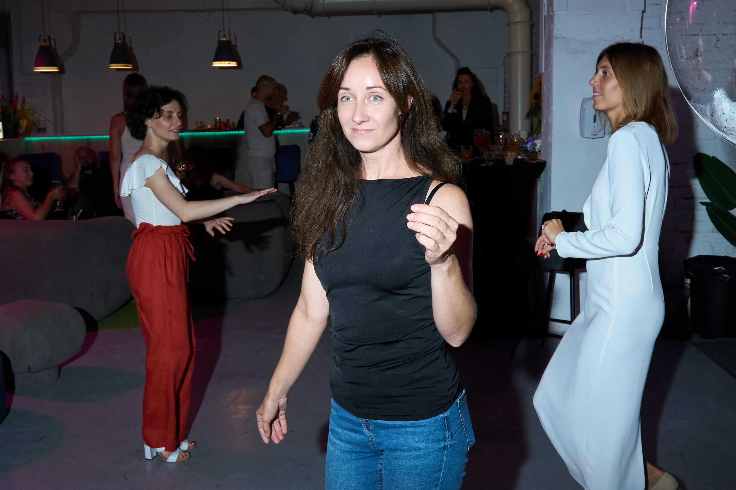 День Рождения Ольги. Елизавета Мальгина, фотограф в Москве