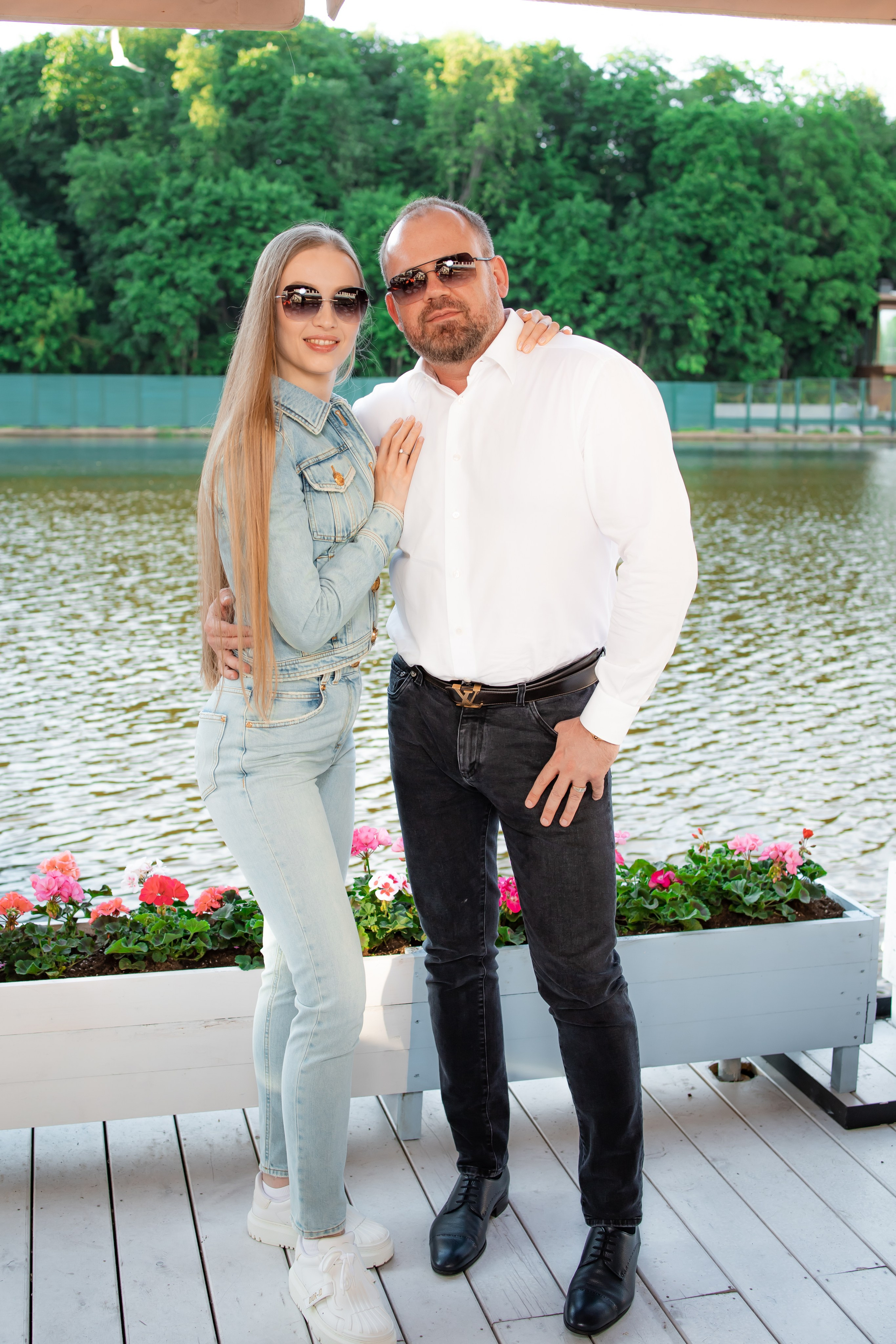 Открытие сезона ресторана «Причал». Агенство фотографов под любой запрос. Москва