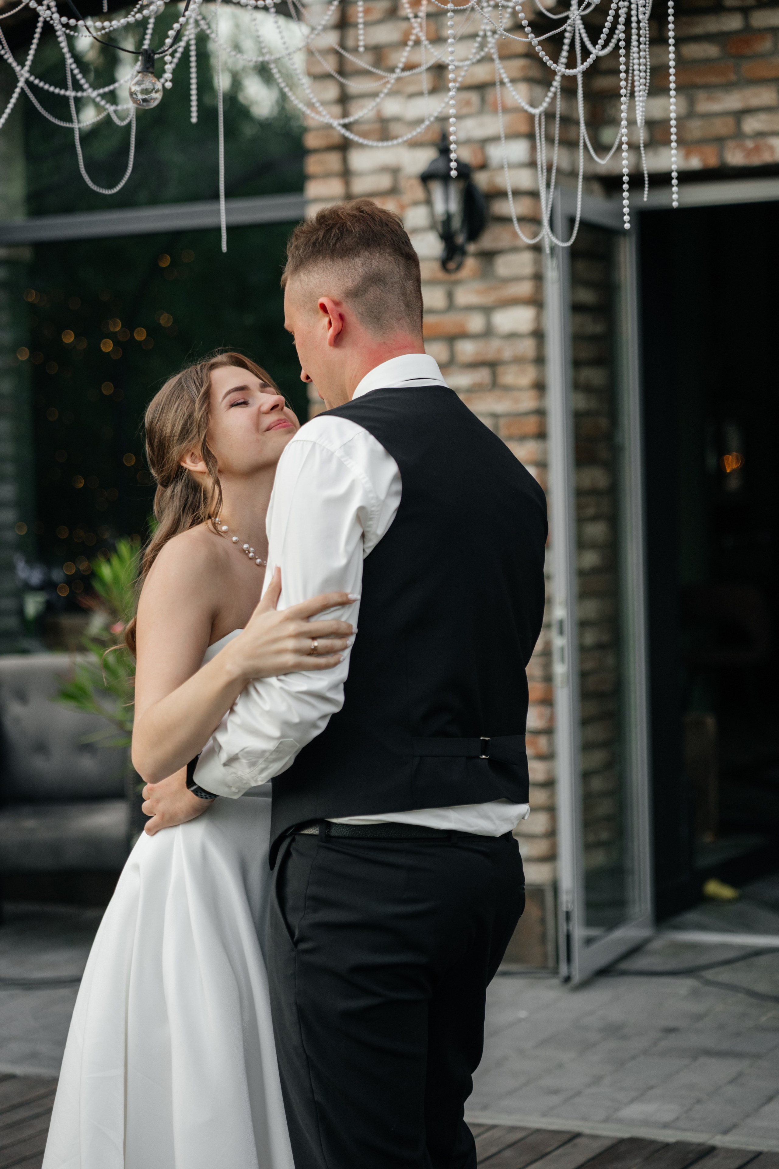 Таня и Слава Старый Оскол. Свадебный фотограф Белгород