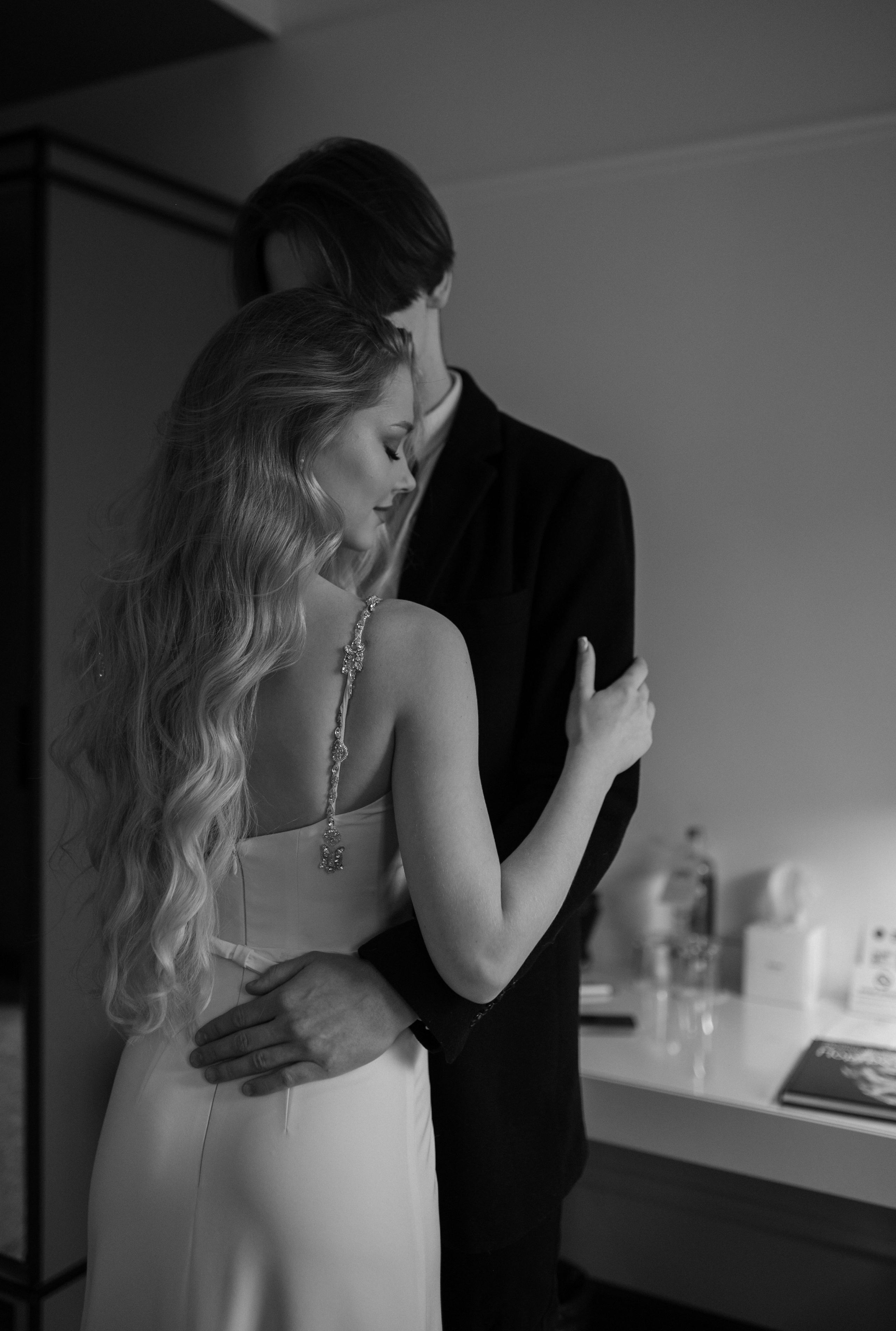 Anya | Nikita. Свадебный фотограф Минск