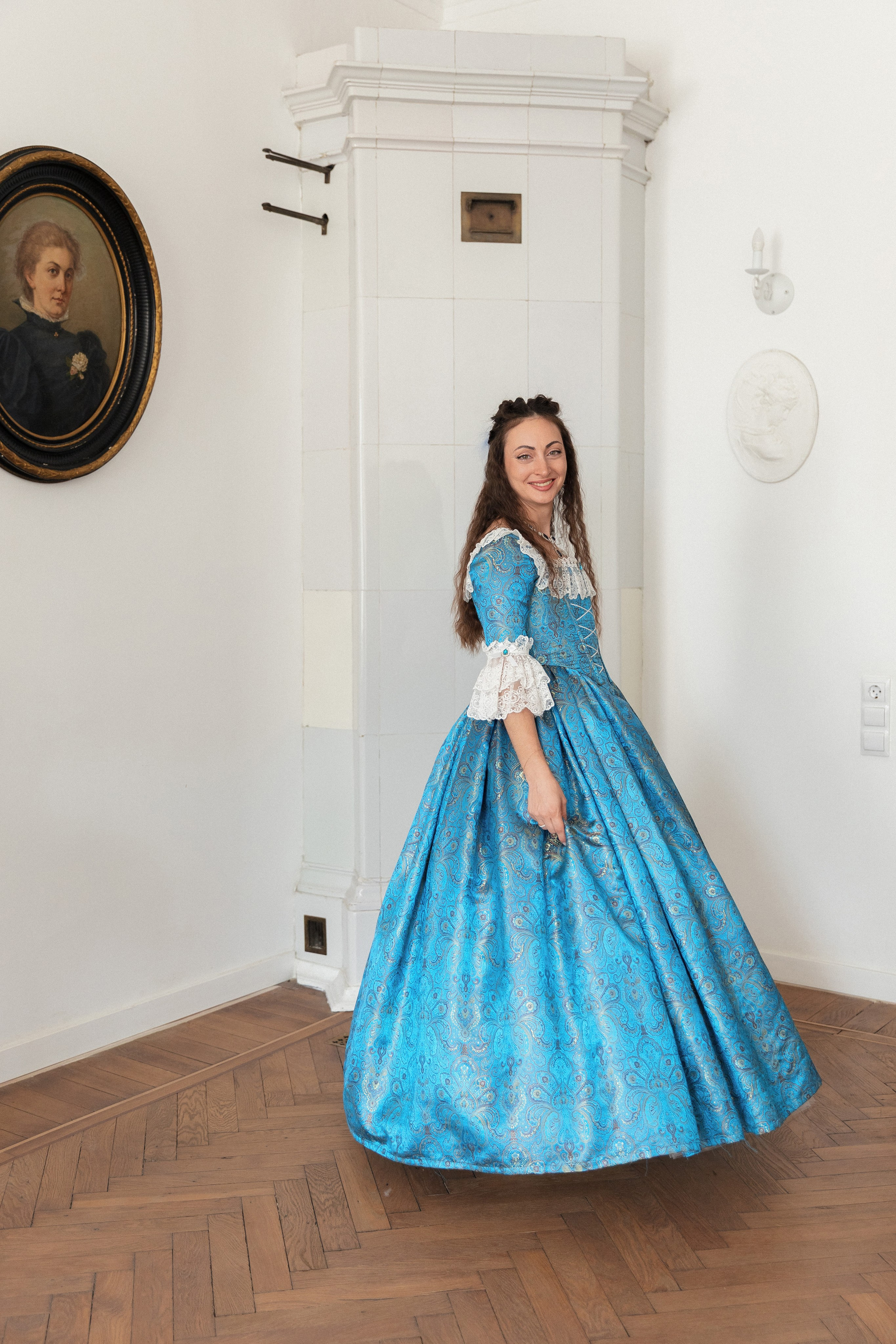 Девичник. Свадебный и репортажный фотограф в Санкт-Петербурге Николай Голованов