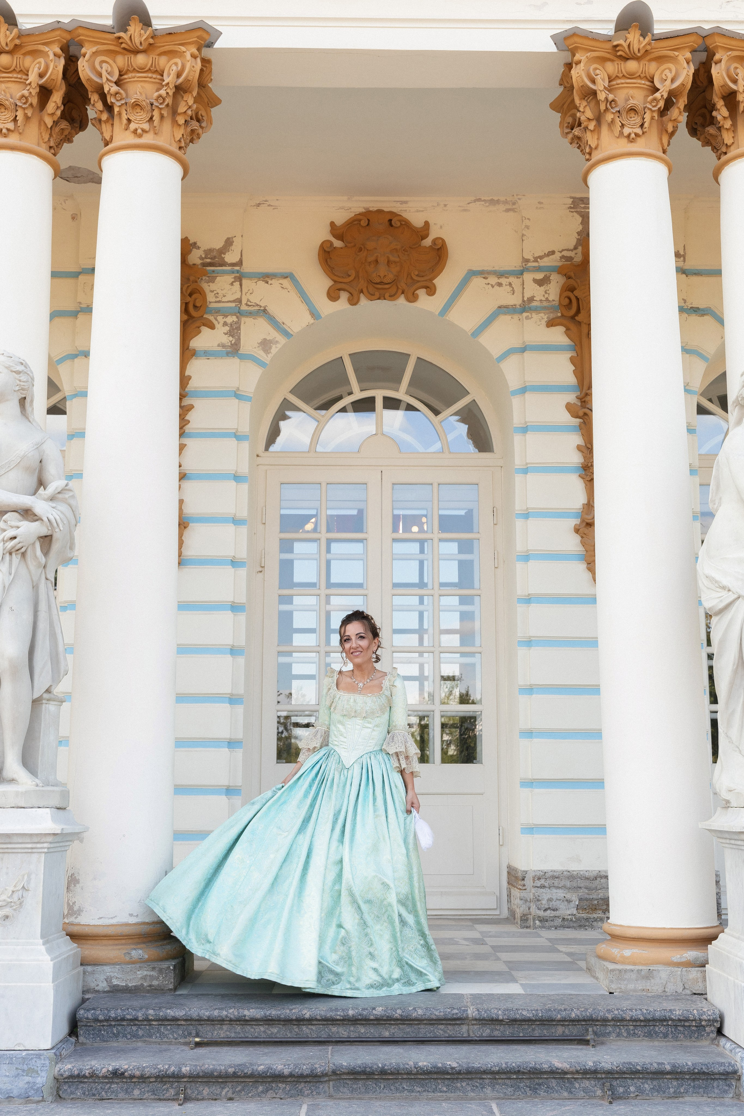 Девичник. Свадебный и репортажный фотограф в Санкт-Петербурге Николай Голованов