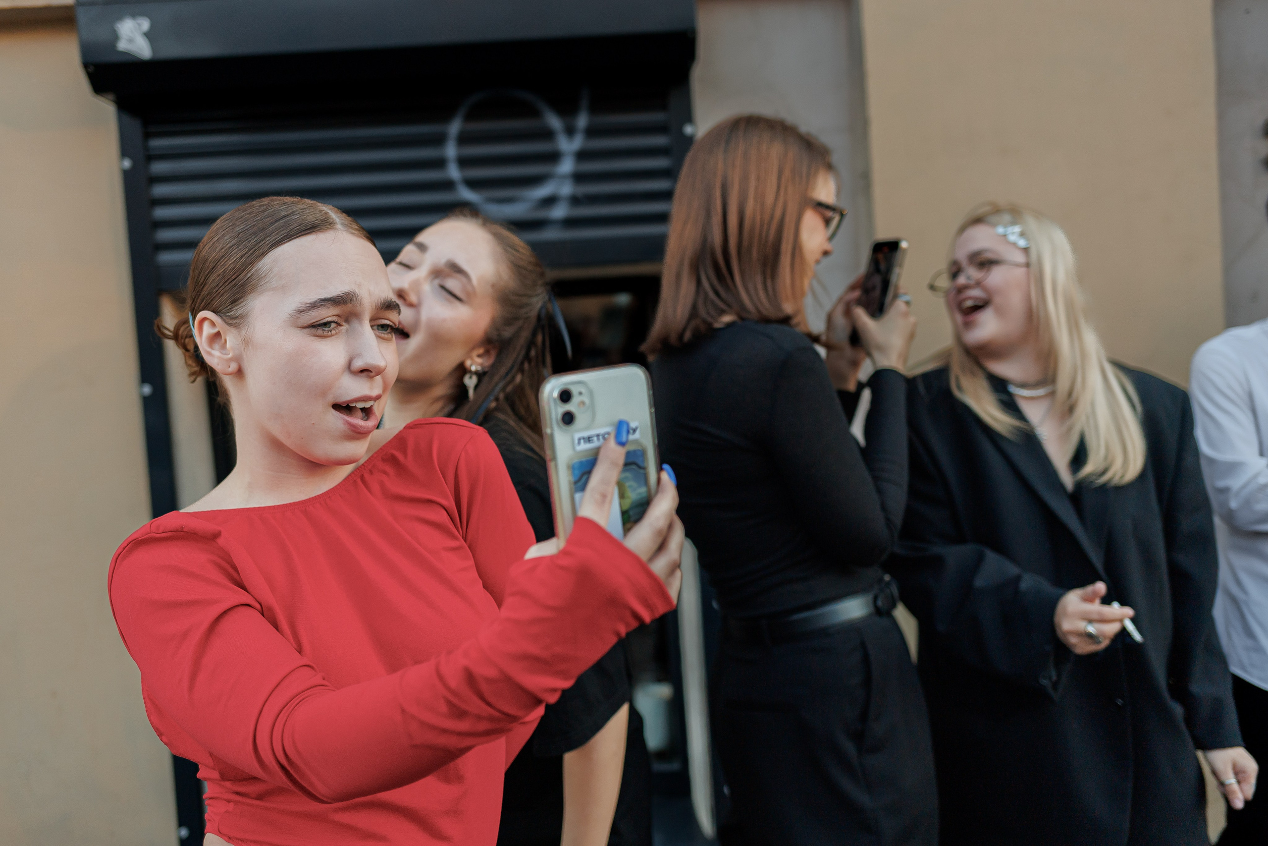 День Рождения. Свадебный и репортажный фотограф в Санкт-Петербурге Николай Голованов