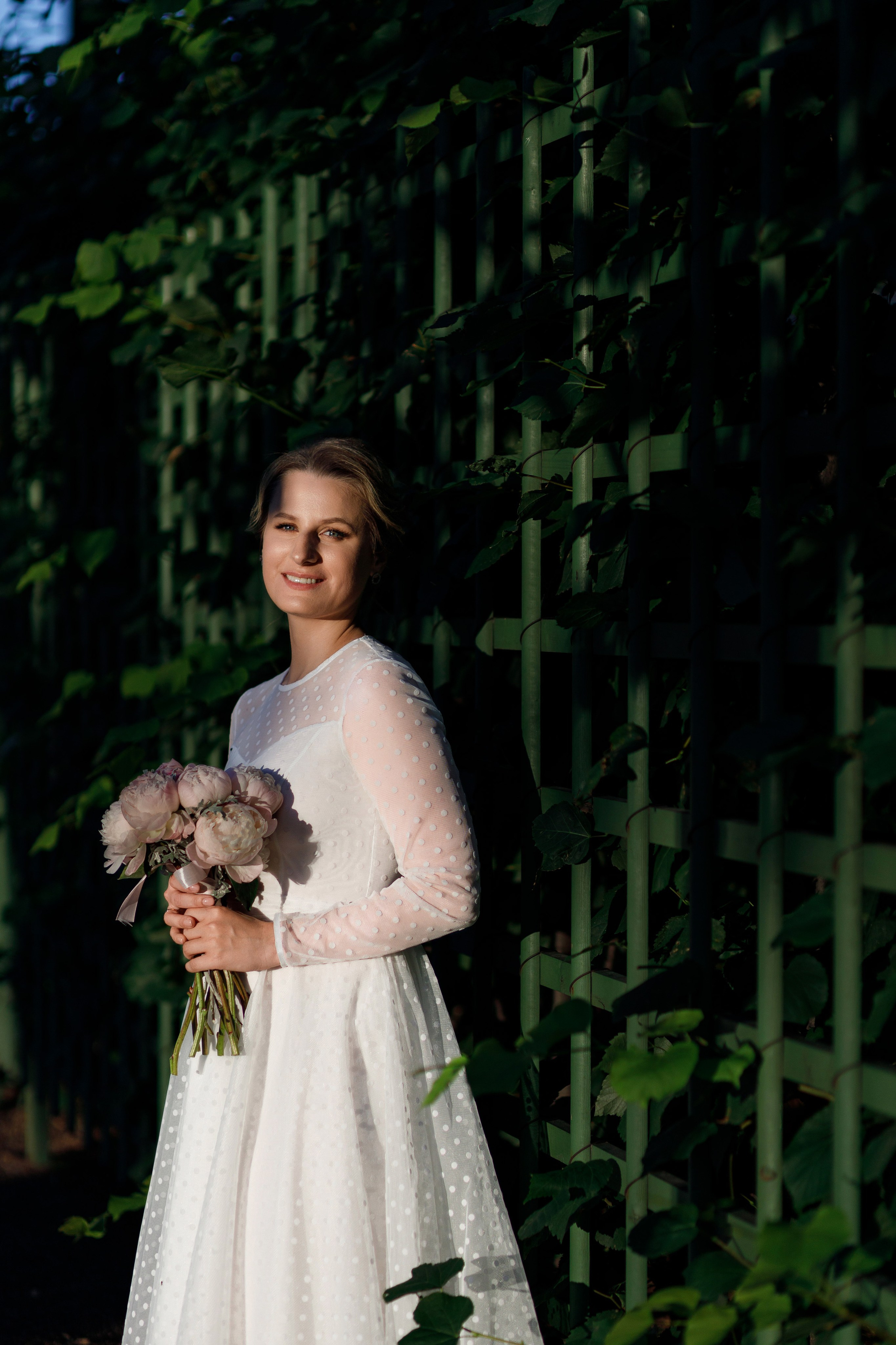 Стас и Аня. Свадебный и репортажный фотограф в Санкт-Петербурге Николай Голованов