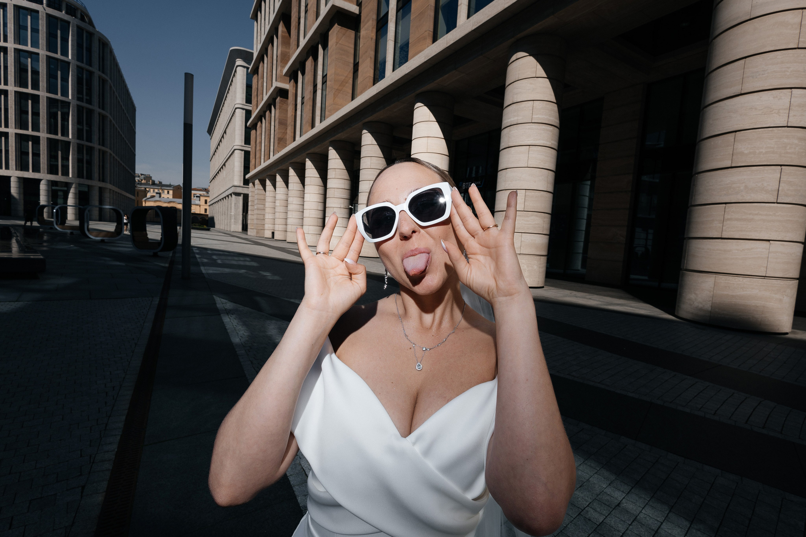 Ярослав и Евгения. Свадебный и репортажный фотограф в Санкт-Петербурге Николай Голованов