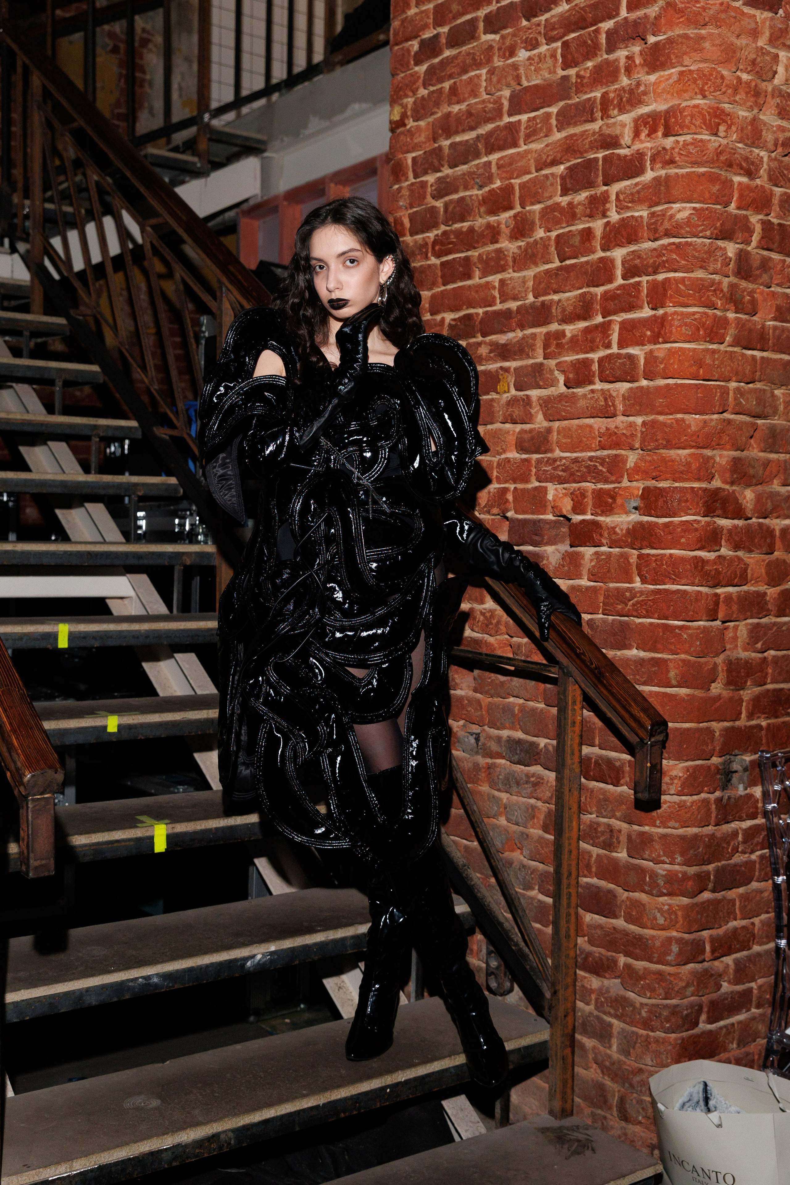 KAMERGER WINTER 2025. Свадебный и репортажный фотограф в Санкт-Петербурге Николай Голованов