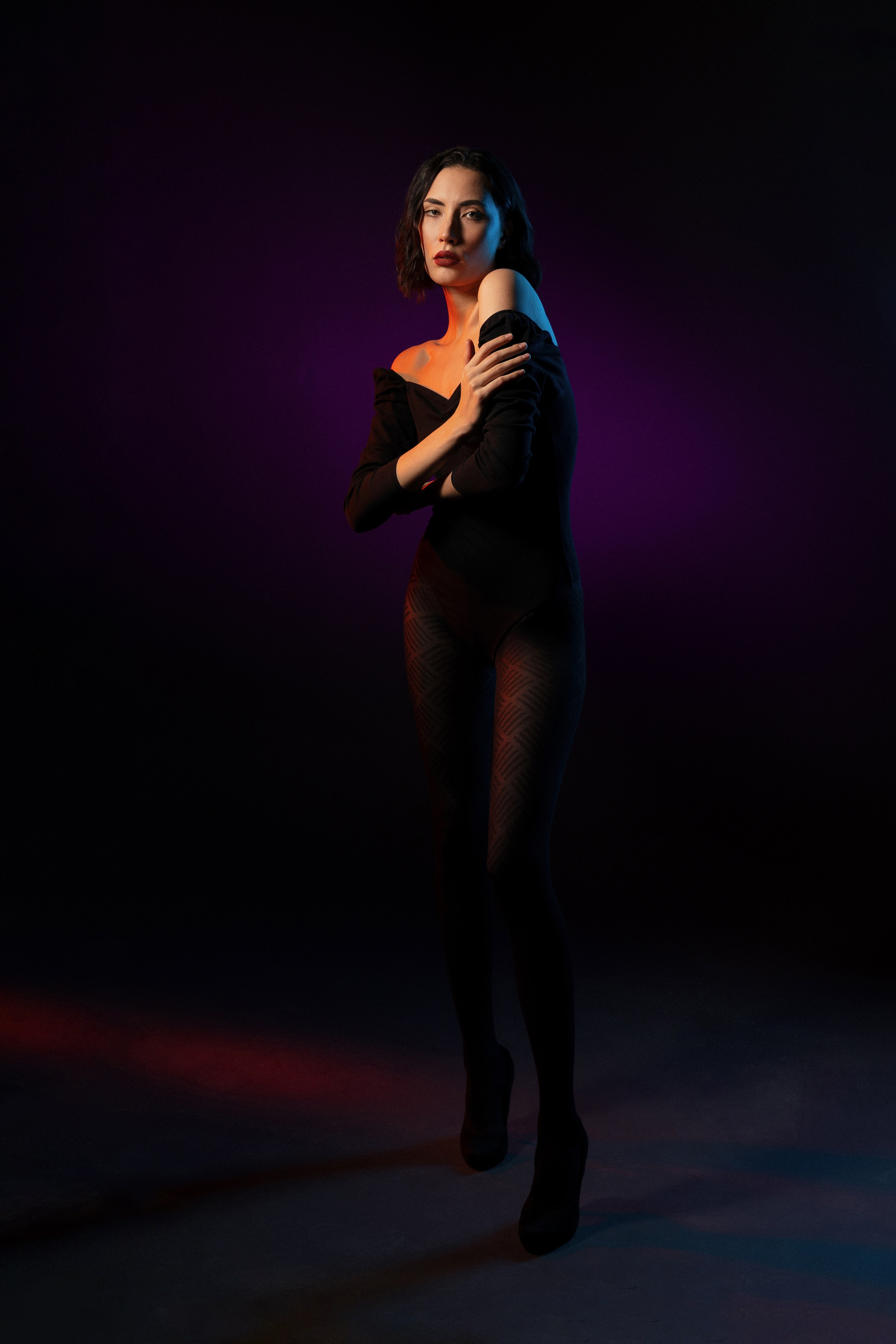 Настя. Свадебный и репортажный фотограф в Санкт-Петербурге Николай Голованов