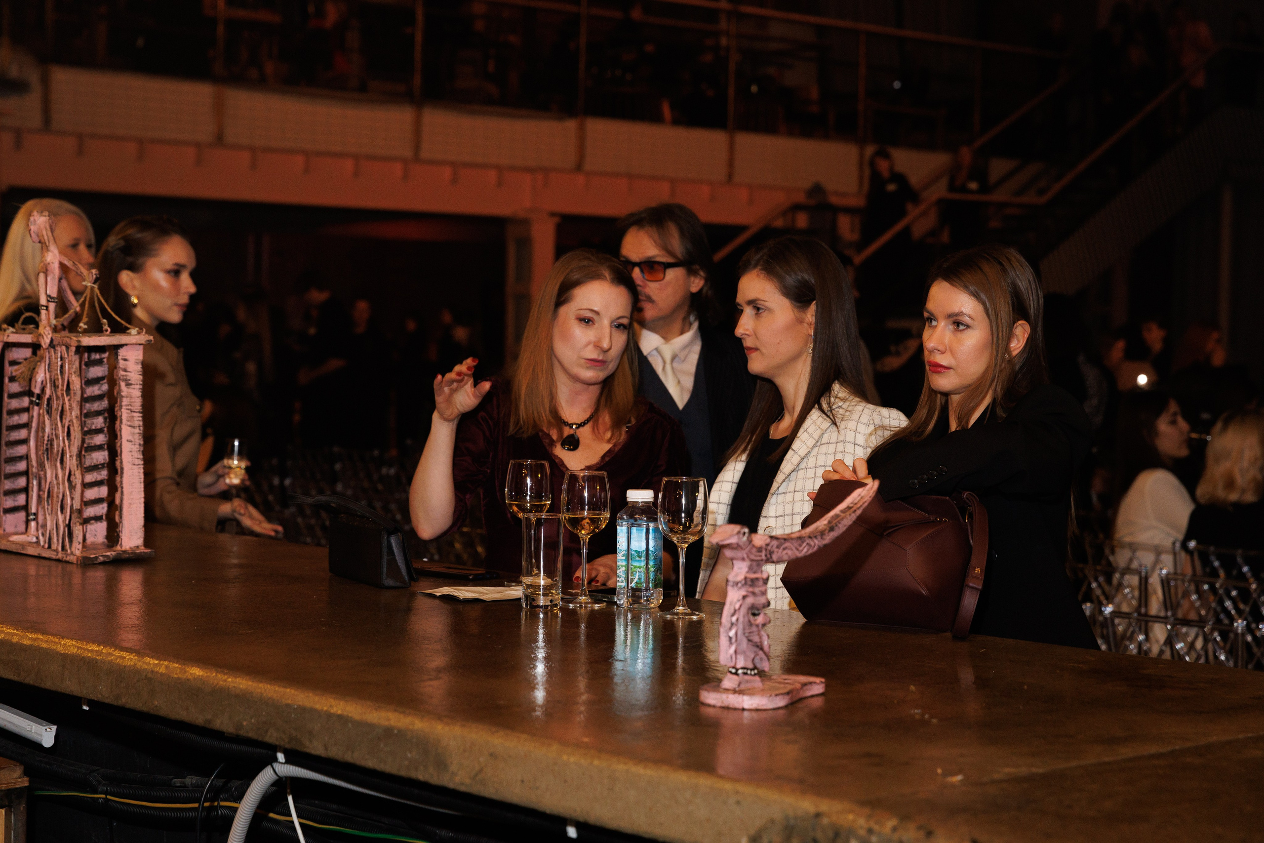 KAMERGER WINTER 2025. Свадебный и репортажный фотограф в Санкт-Петербурге Николай Голованов