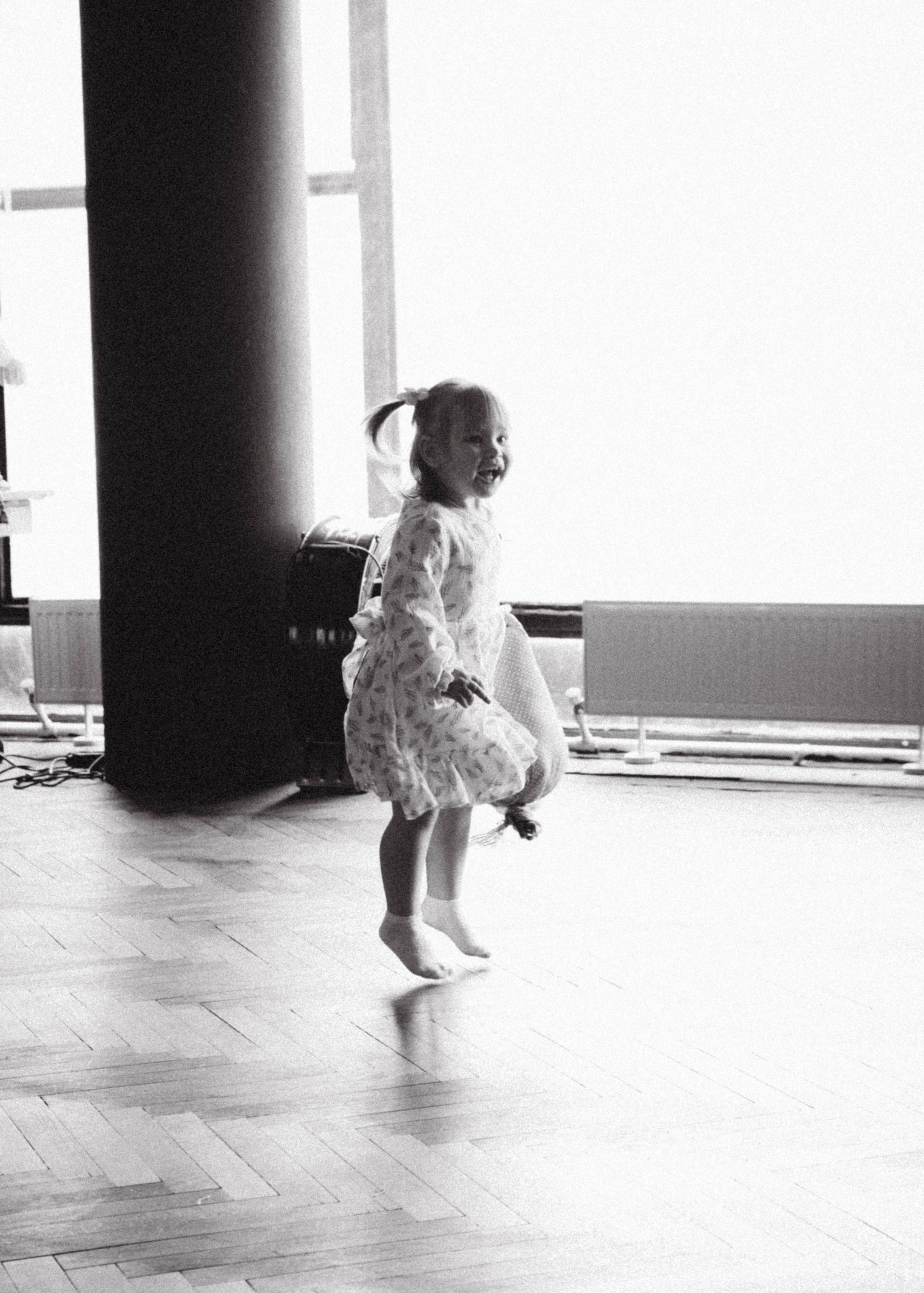 Марина с детками