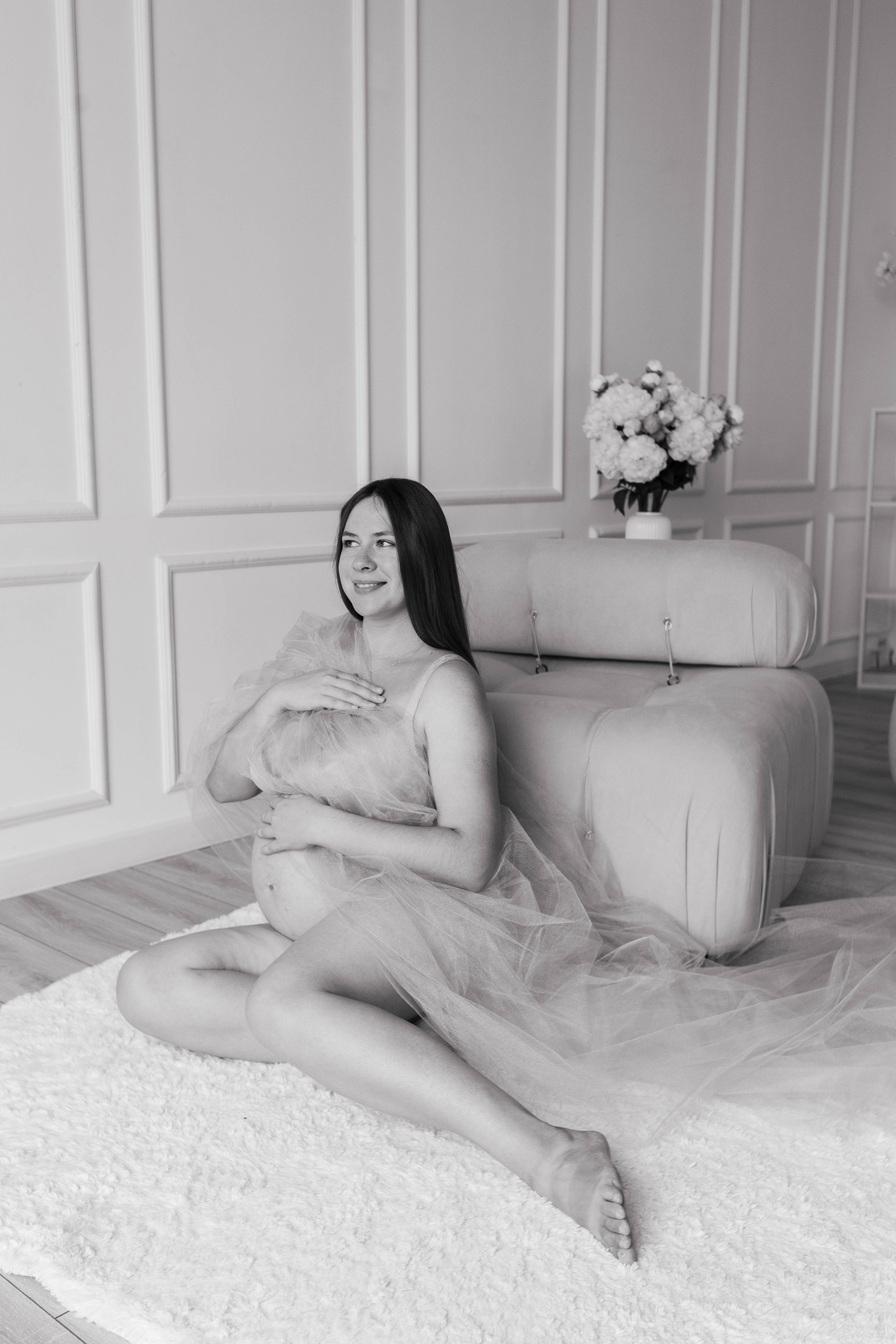 Надя. Семейный фотограф Софи Симакова в Волгограде и Волжском