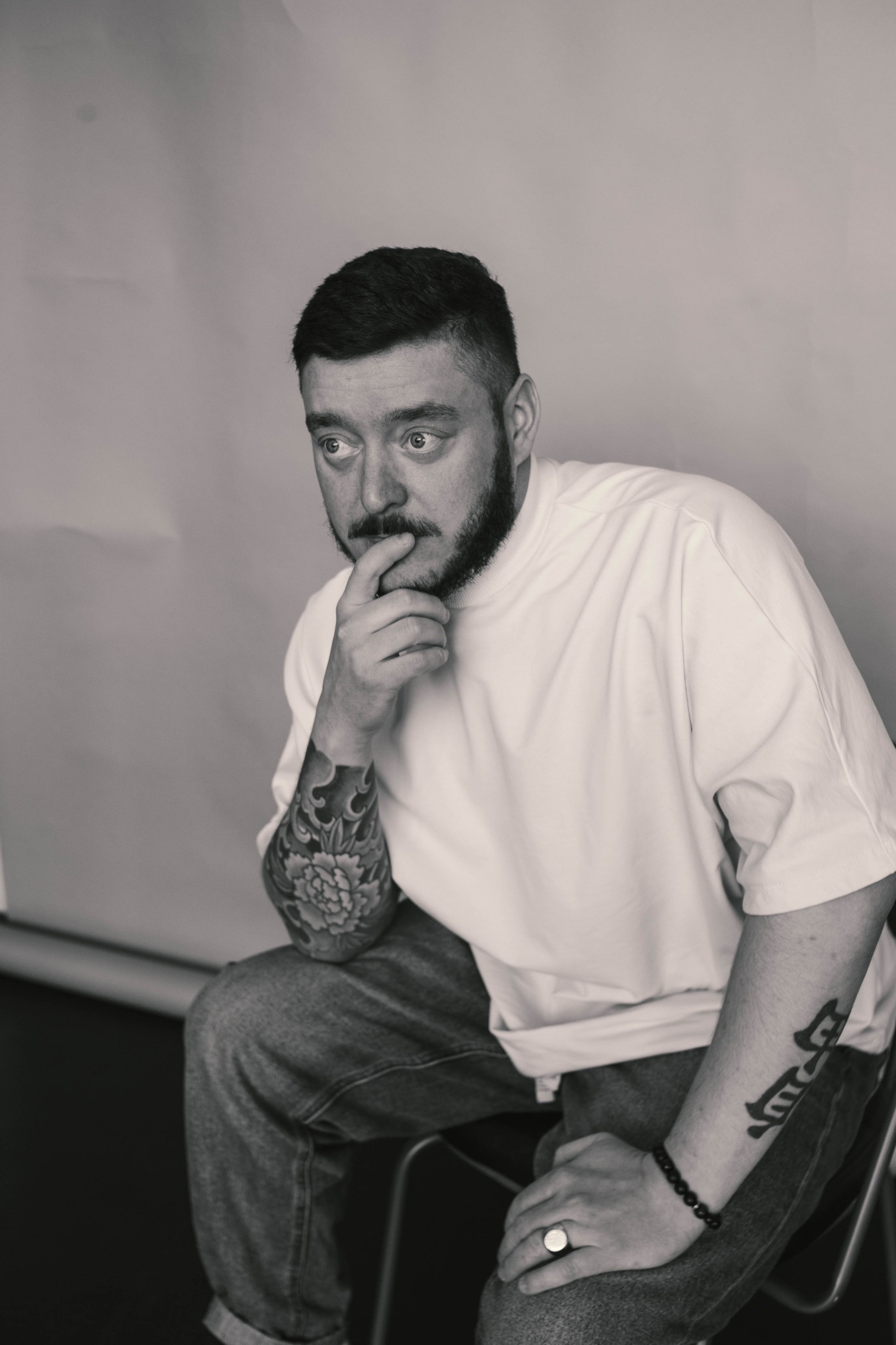 Андрей. Семейный фотограф Софи Симакова в Волгограде и Волжском