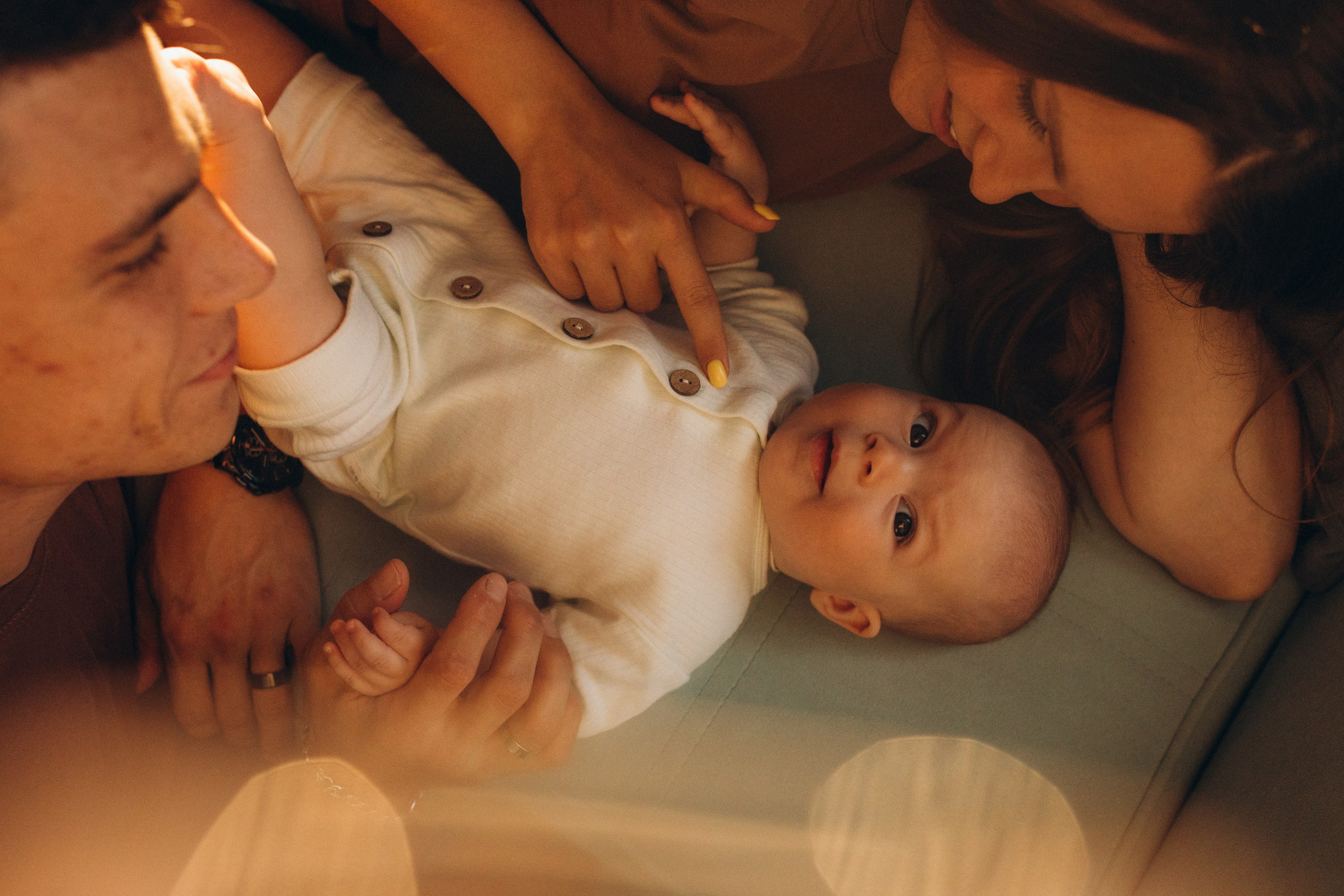 Домашняя. Семейный фотограф в Обнинске