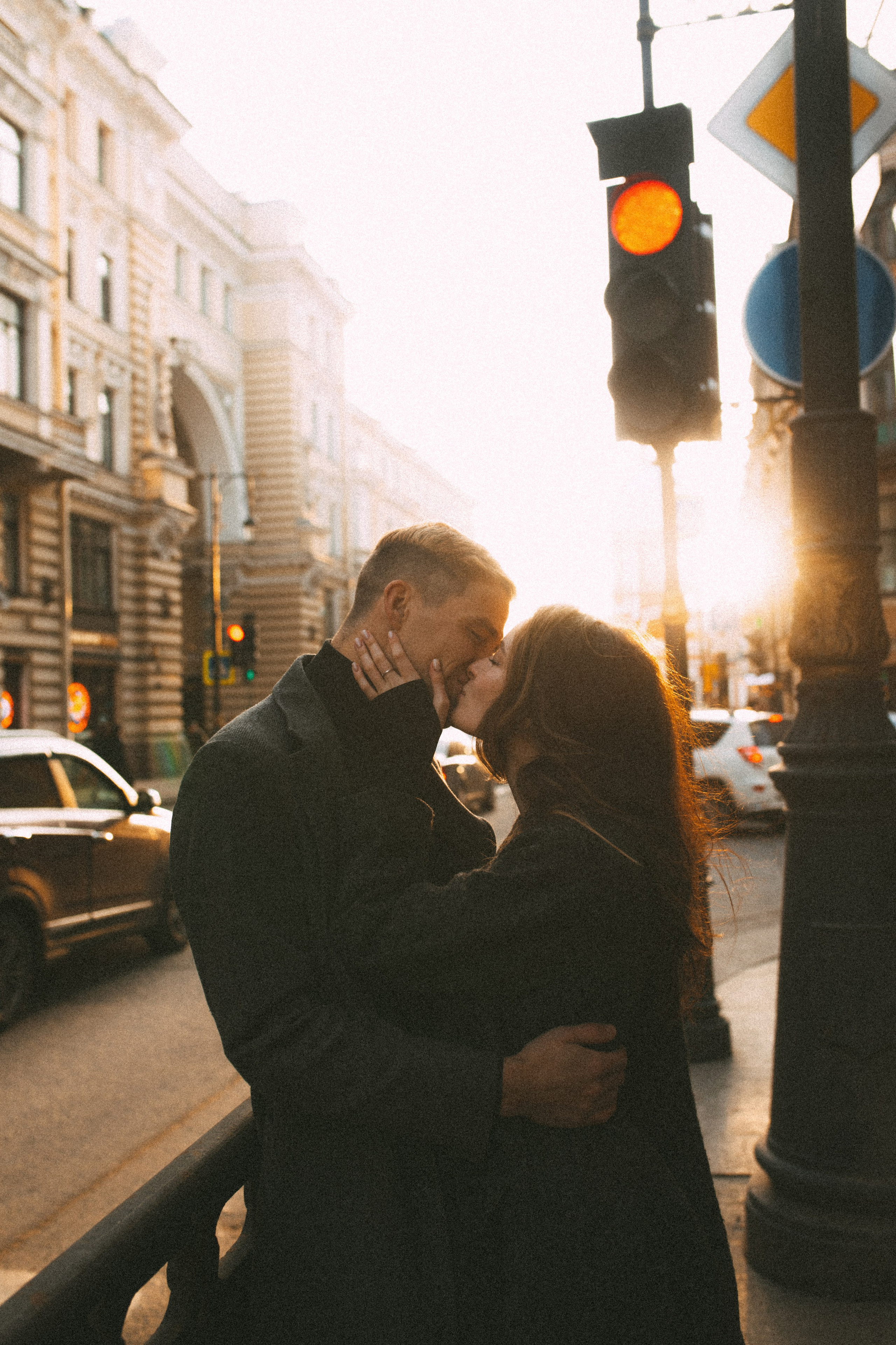 С & O | Санкт-Петербург. Фотограф Екатерина Амбрушкевич