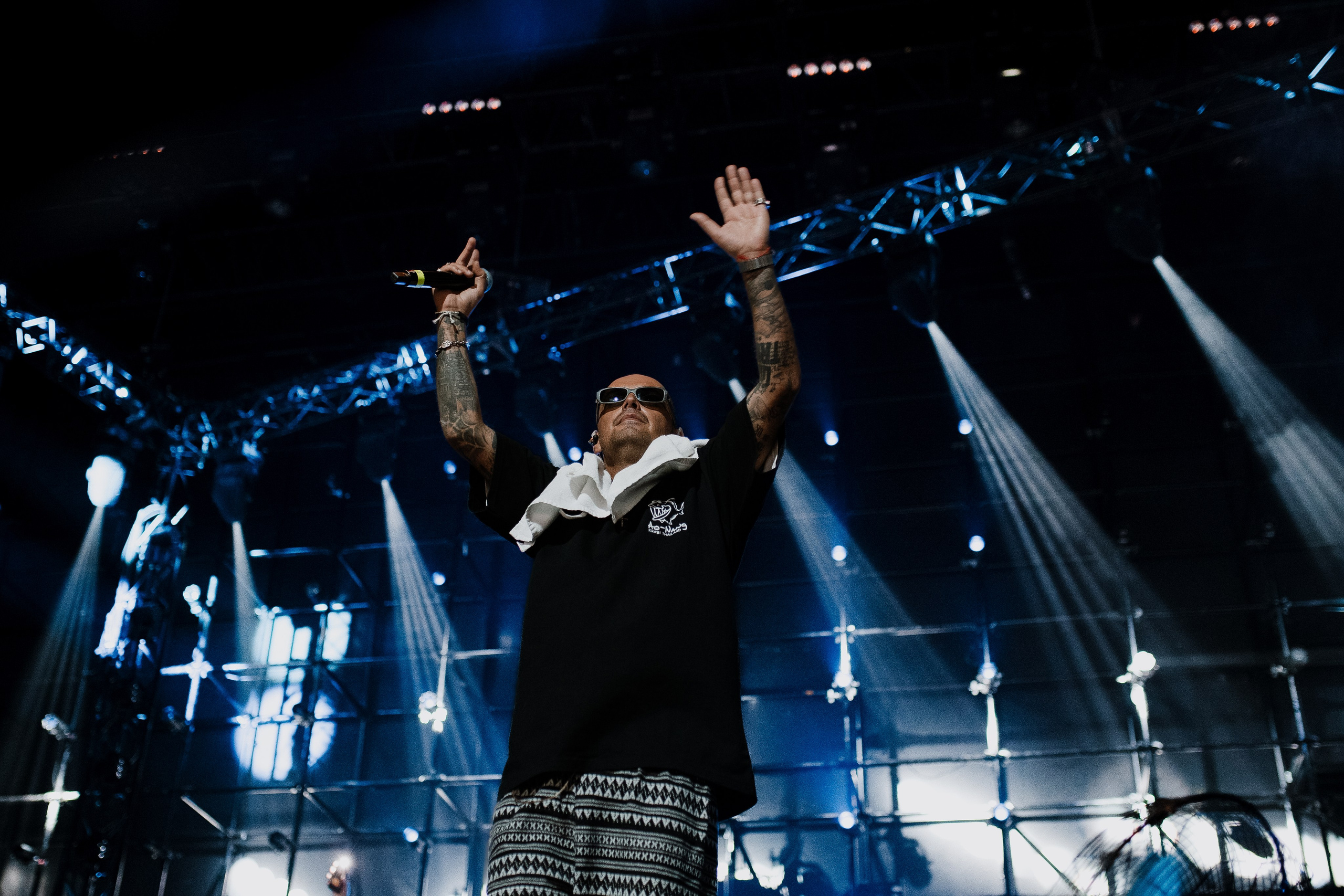 GUF. Фотограф Москва