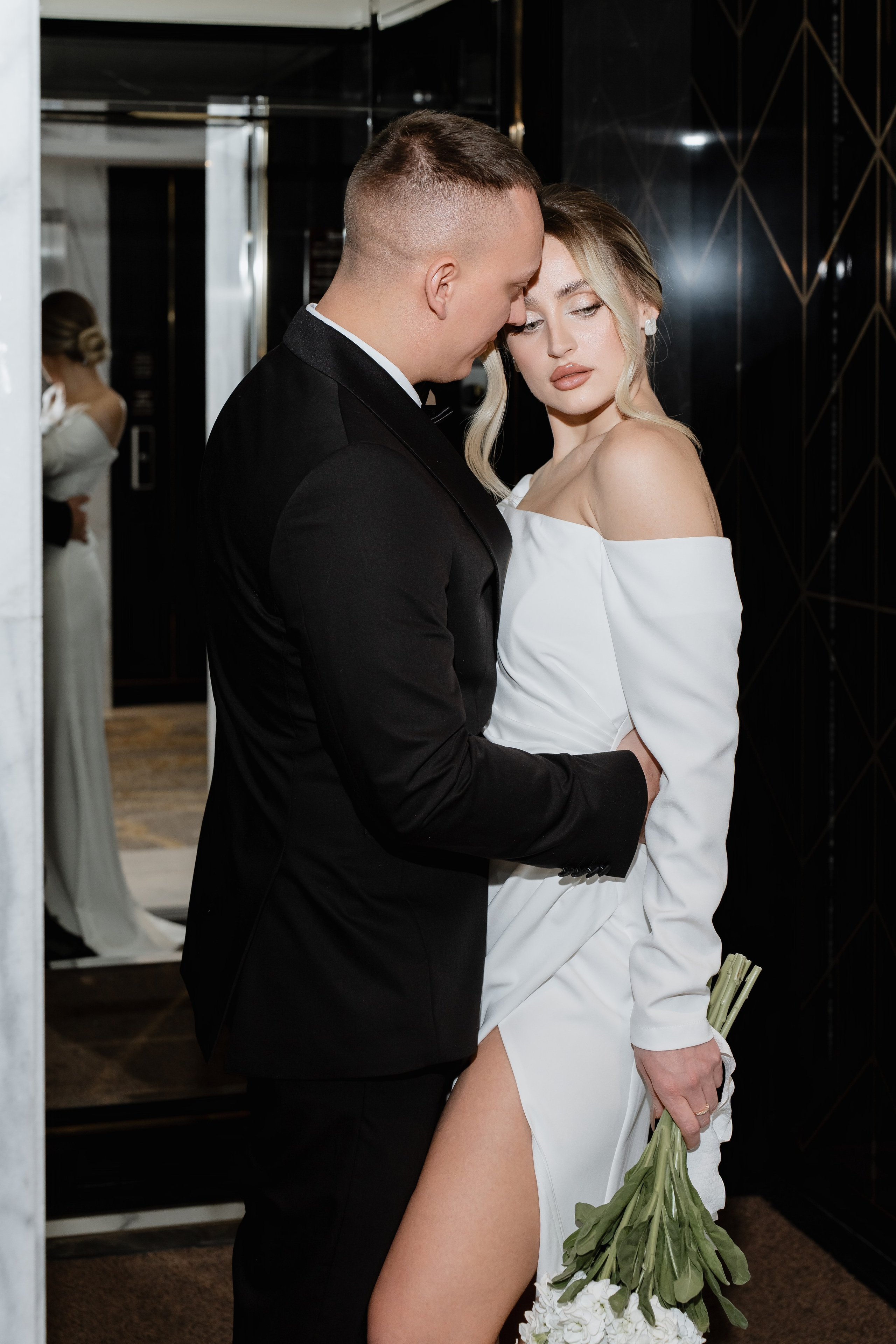 Лотте_Сергей и Алена. Свадебный и семейный фотограф в Самаре Салахова Гулина