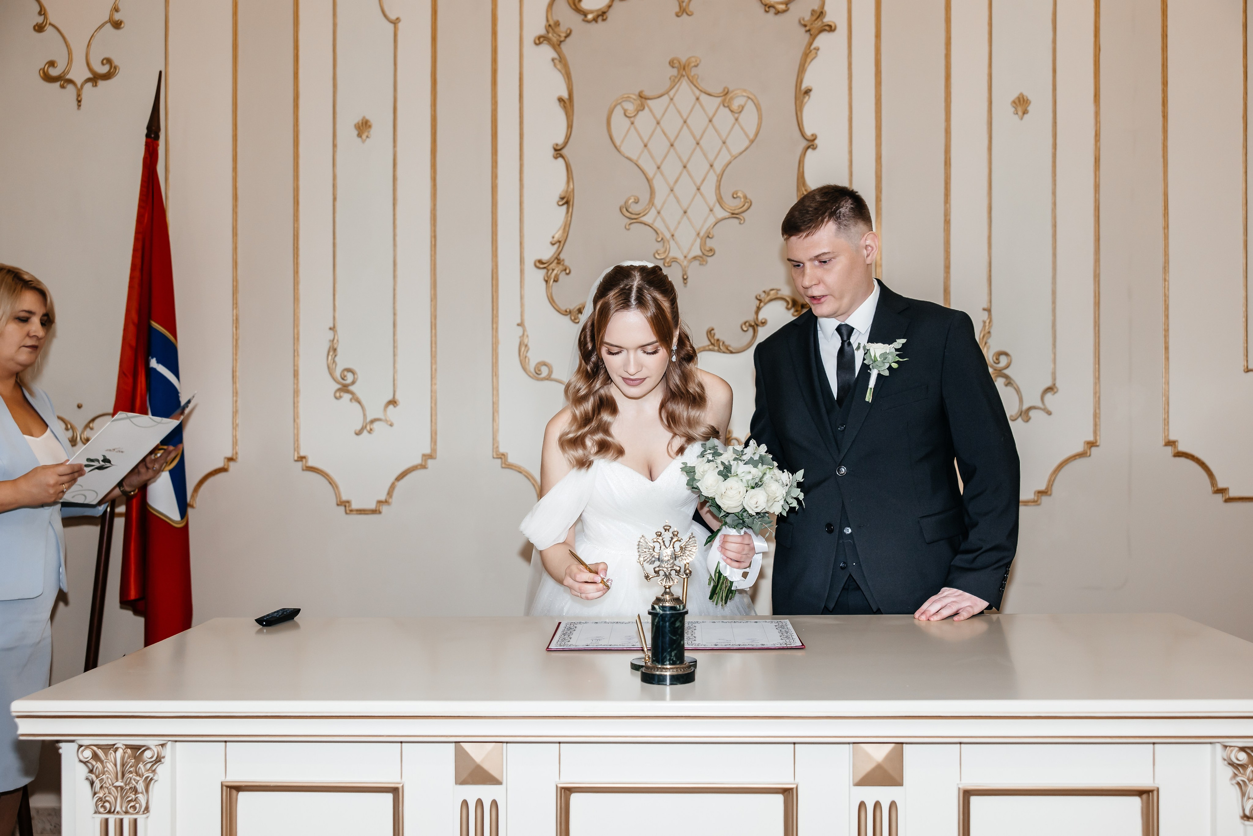 Анонс свадьбы для Наталии и Евгения. Свадебный фотограф в Крыму и Севастополе Ольга Баскакова