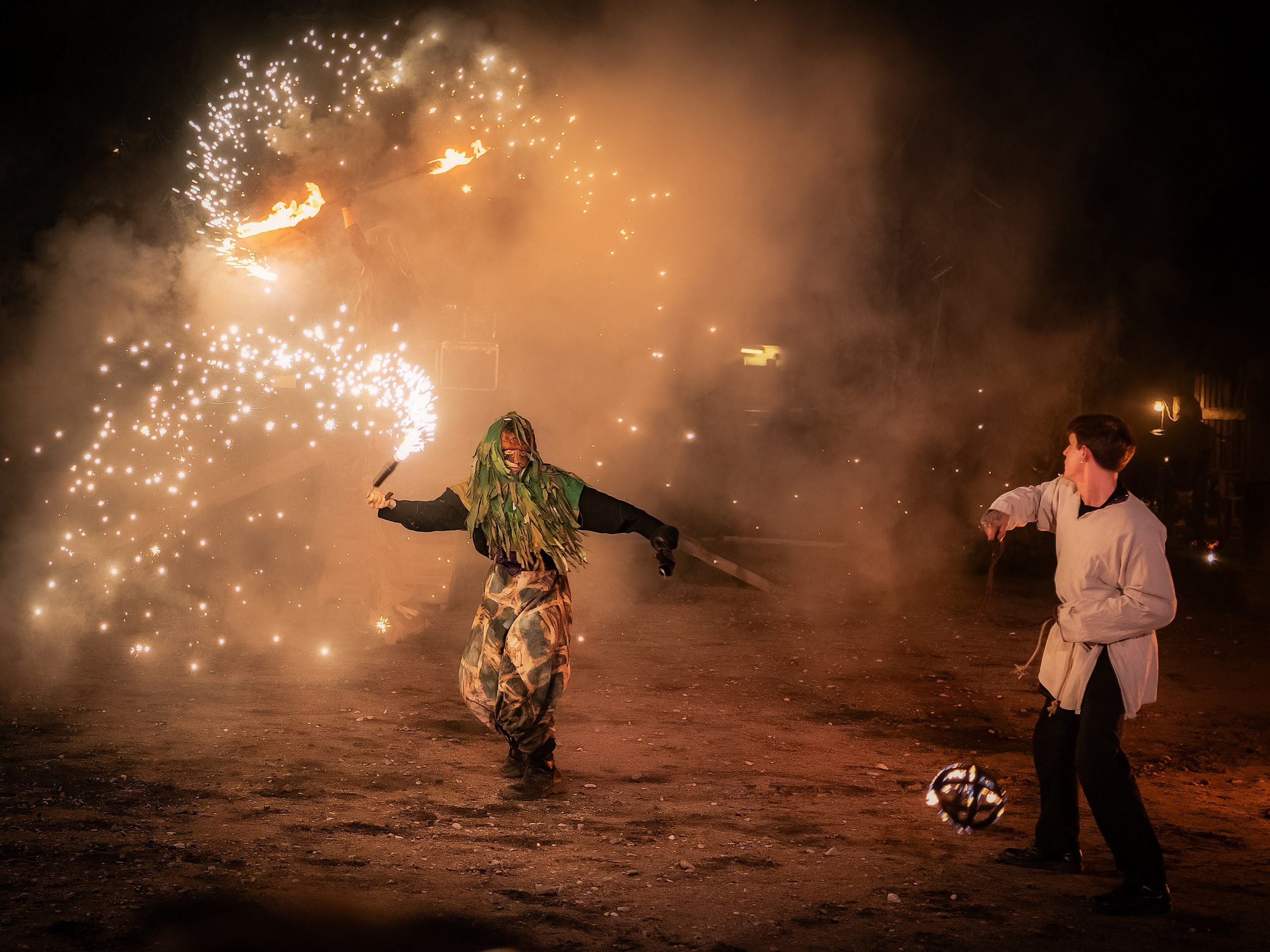 Сборник (фестивали, праздники, общ.мероприятия). Фотограф. г. Южно-Сахалинск. Олег Толстов
