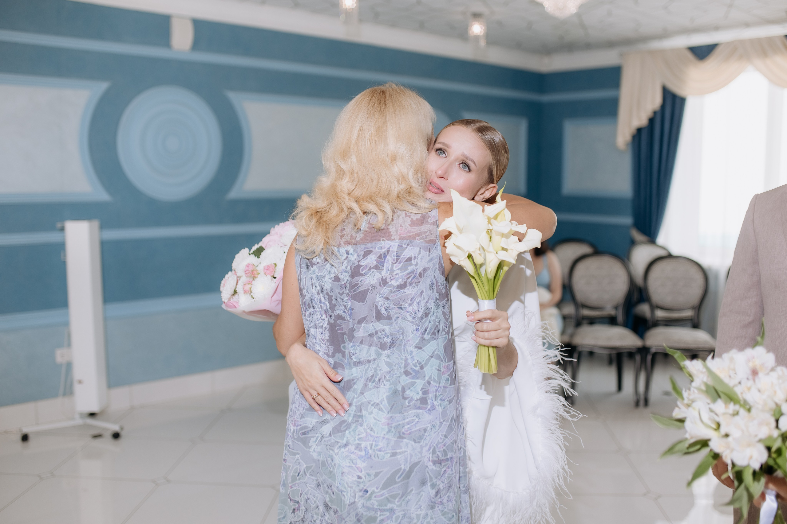 Полина и Виталий. Свадебный и семейный фотограф в Новосибирске Наталья Зорина