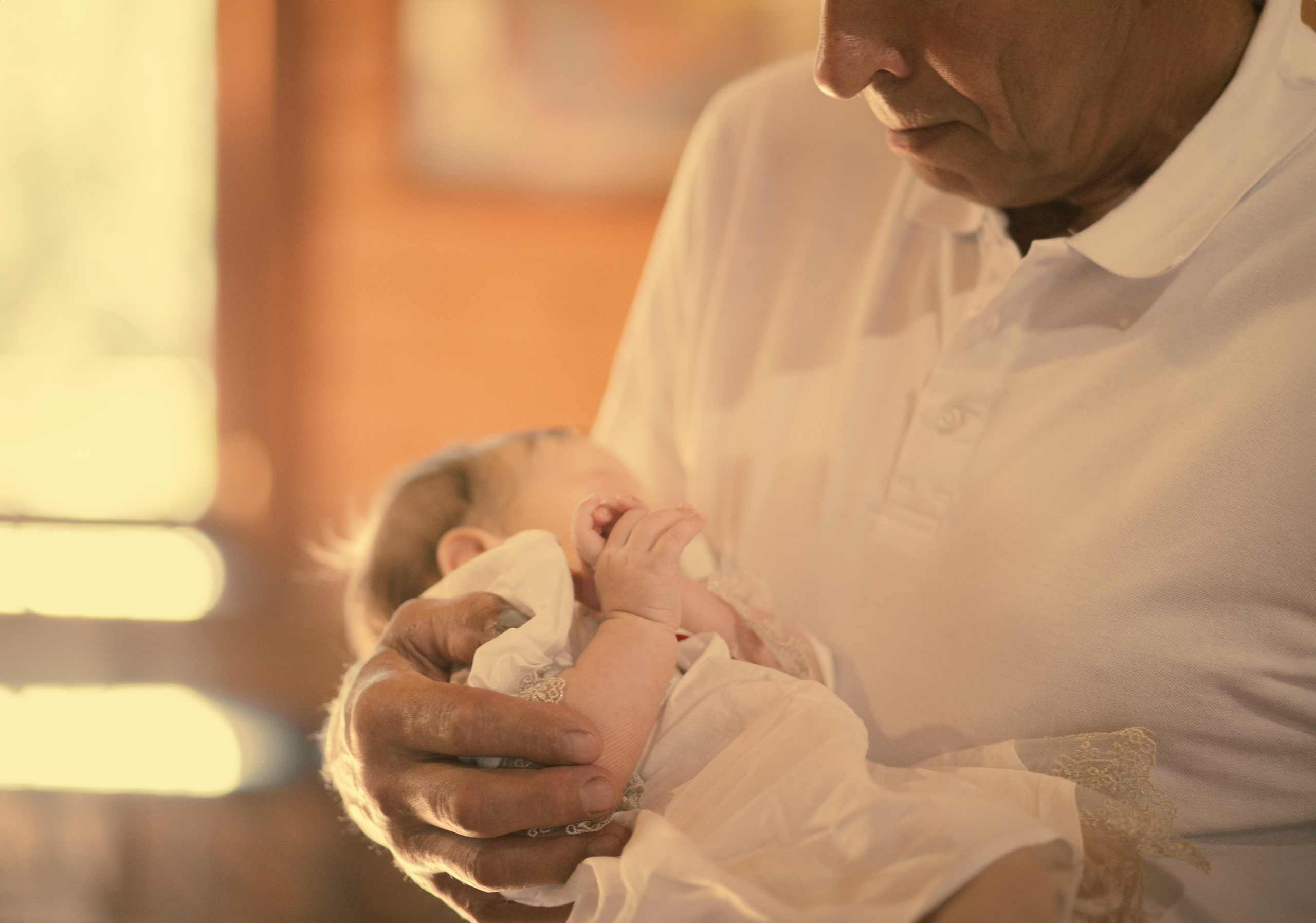 Таинство крещения. Фотограф Наталья Яковлева, Санкт-Петербург. Семьи, ньюборн, крещения