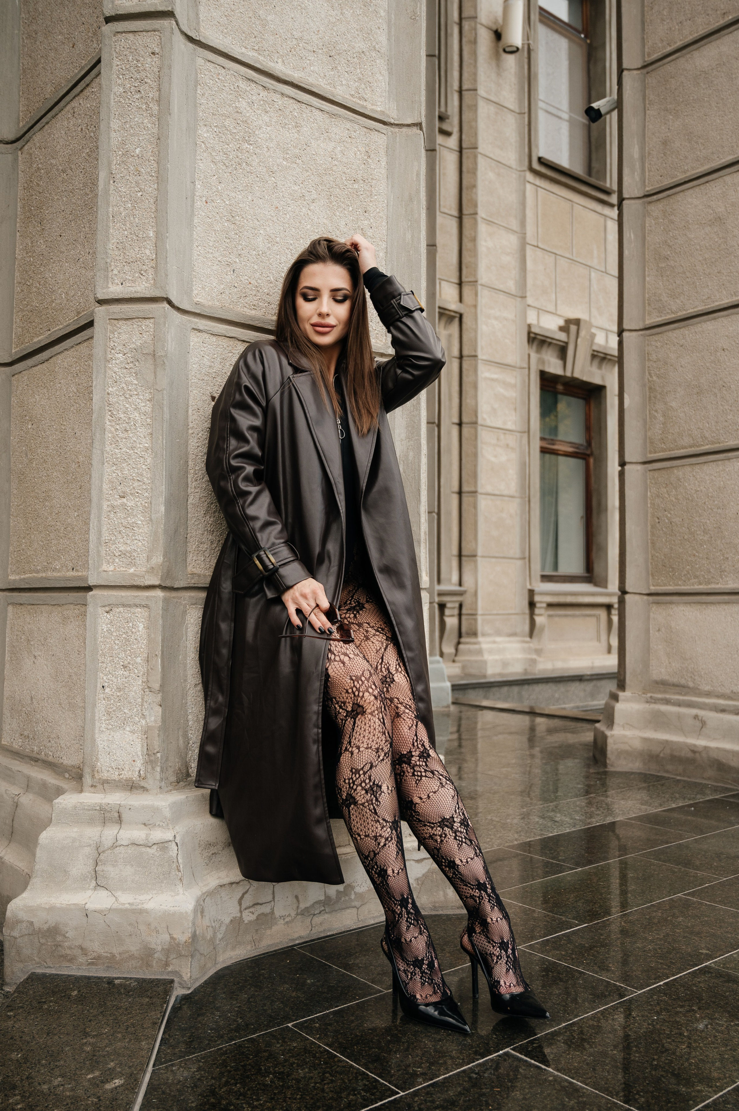 Ира. Свадебный и семейный фотограф в Краснодаре Алина Мельник