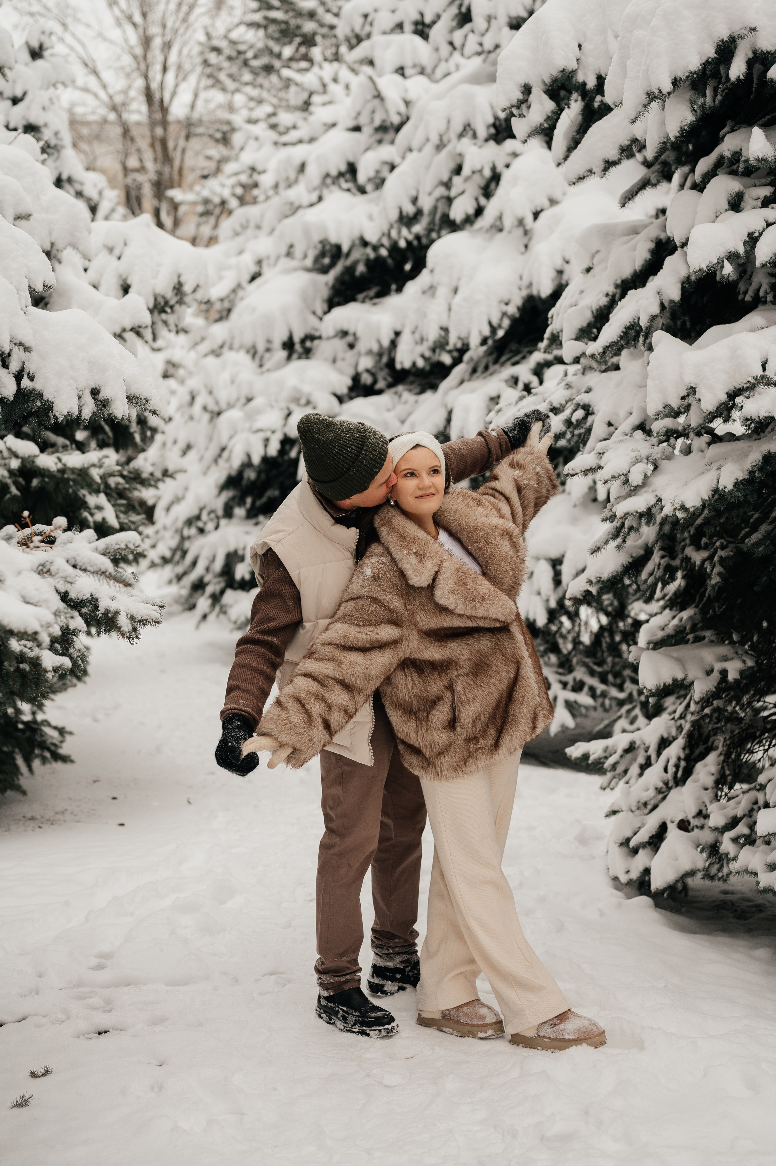 Love story. Свадебный и семейный фотограф в Краснодаре Алина Мельник