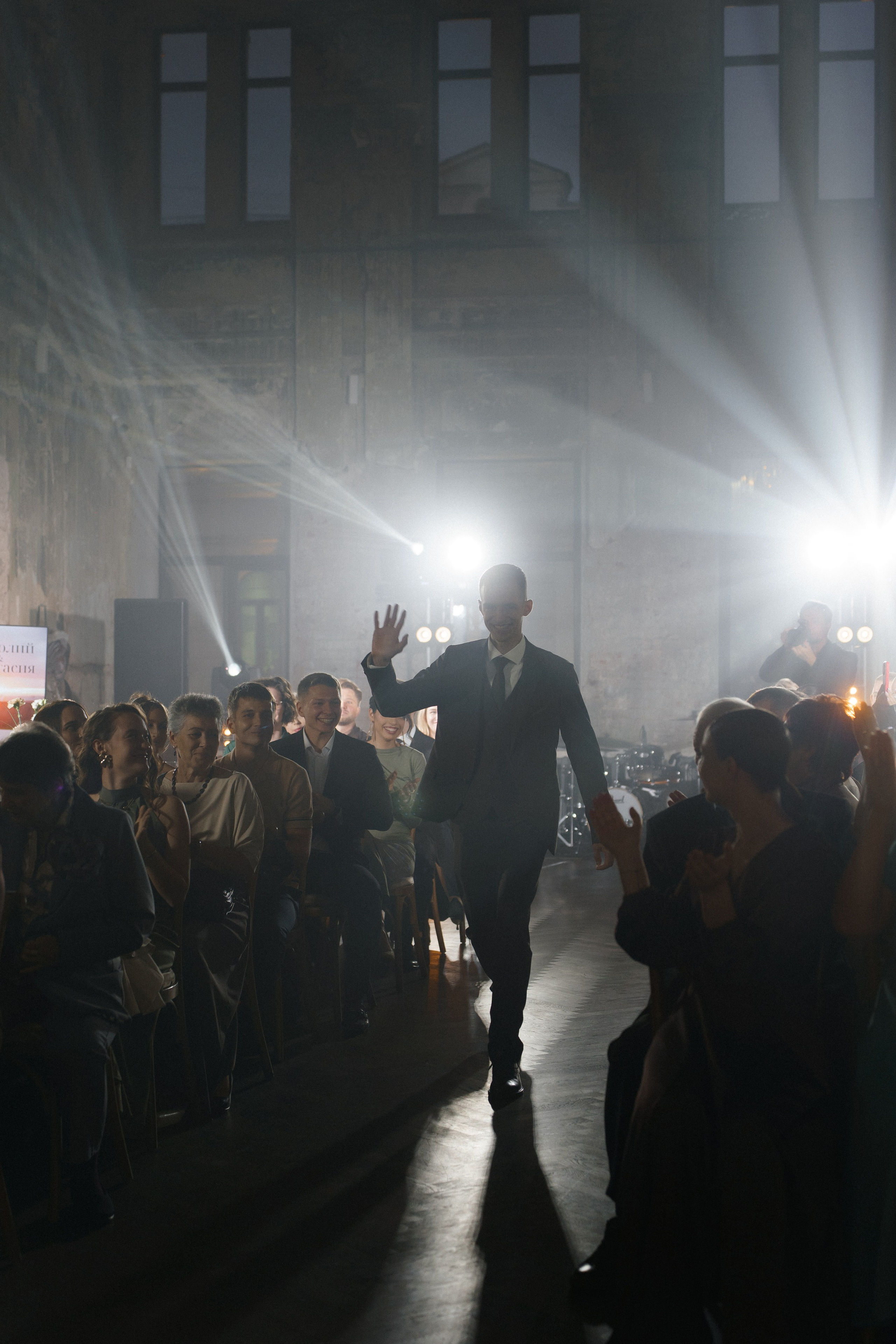 Анатолий и Анастасия. Свадебный и семейный фотограф Кокушева Юлия Нижний Новгород