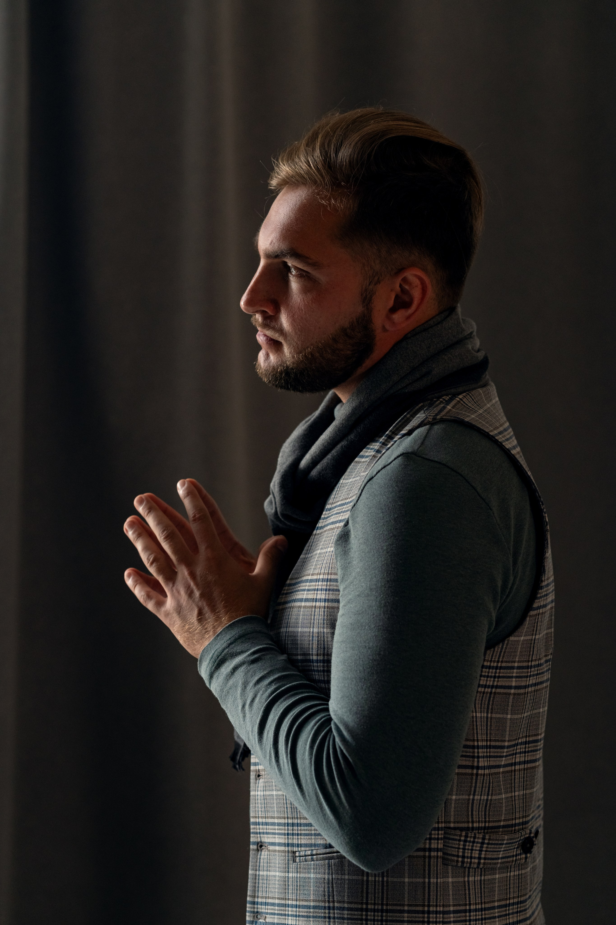 Савва. Индивидуальный фотограф в Самаре Кузнецова Мария