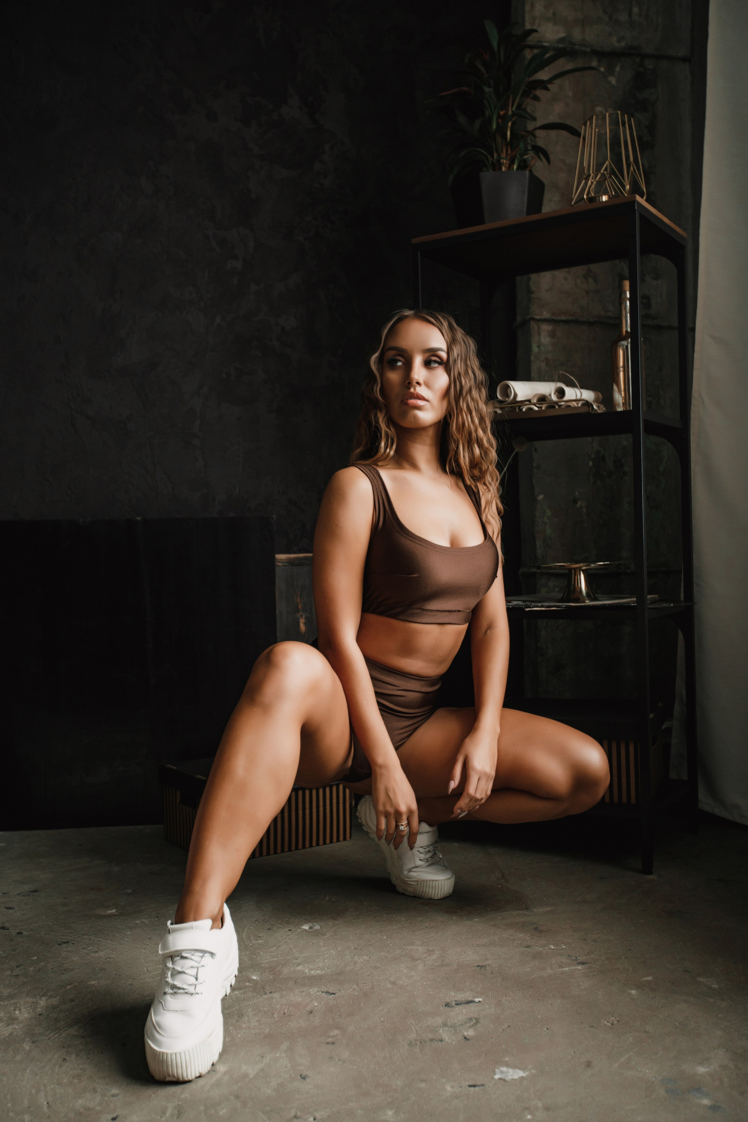 Екатерина. Тимур Аминов | Фотограф в Кемерове