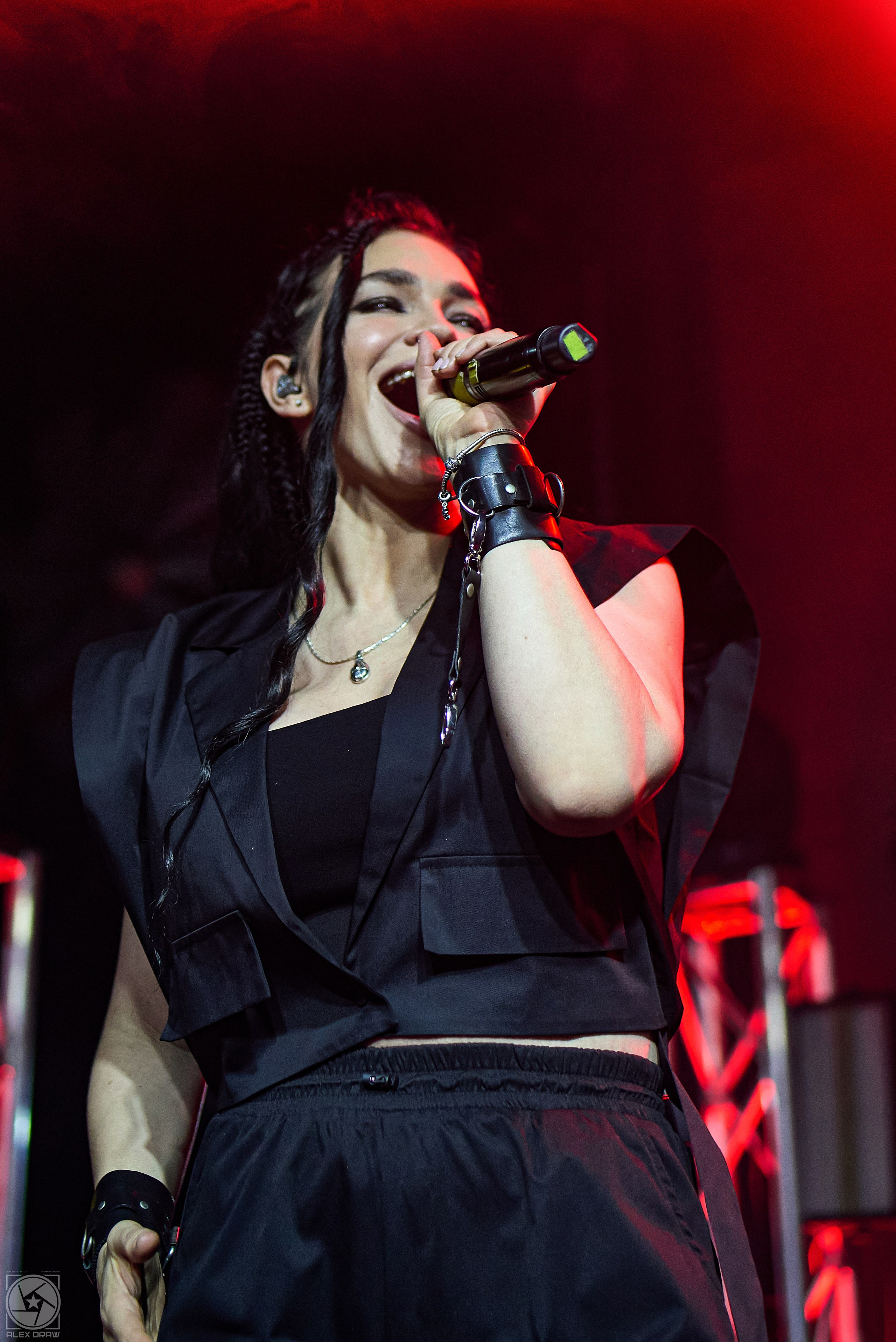 Маваши Group / 6 ноября / Красноярск. Фотограф Москва Concerts photo / Fashion photо