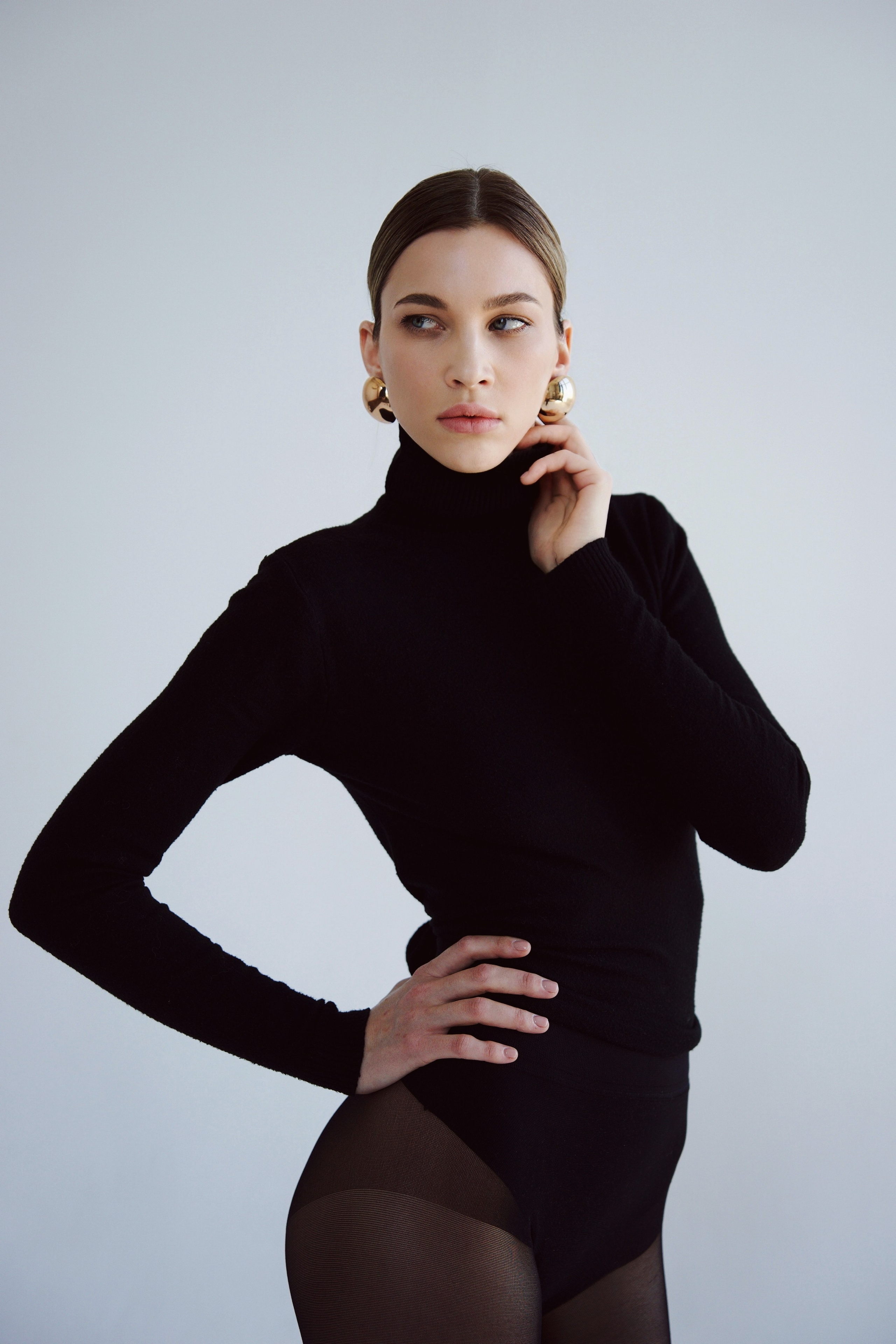 Аня. Женский фотограф в Москве Уварова Анастасия