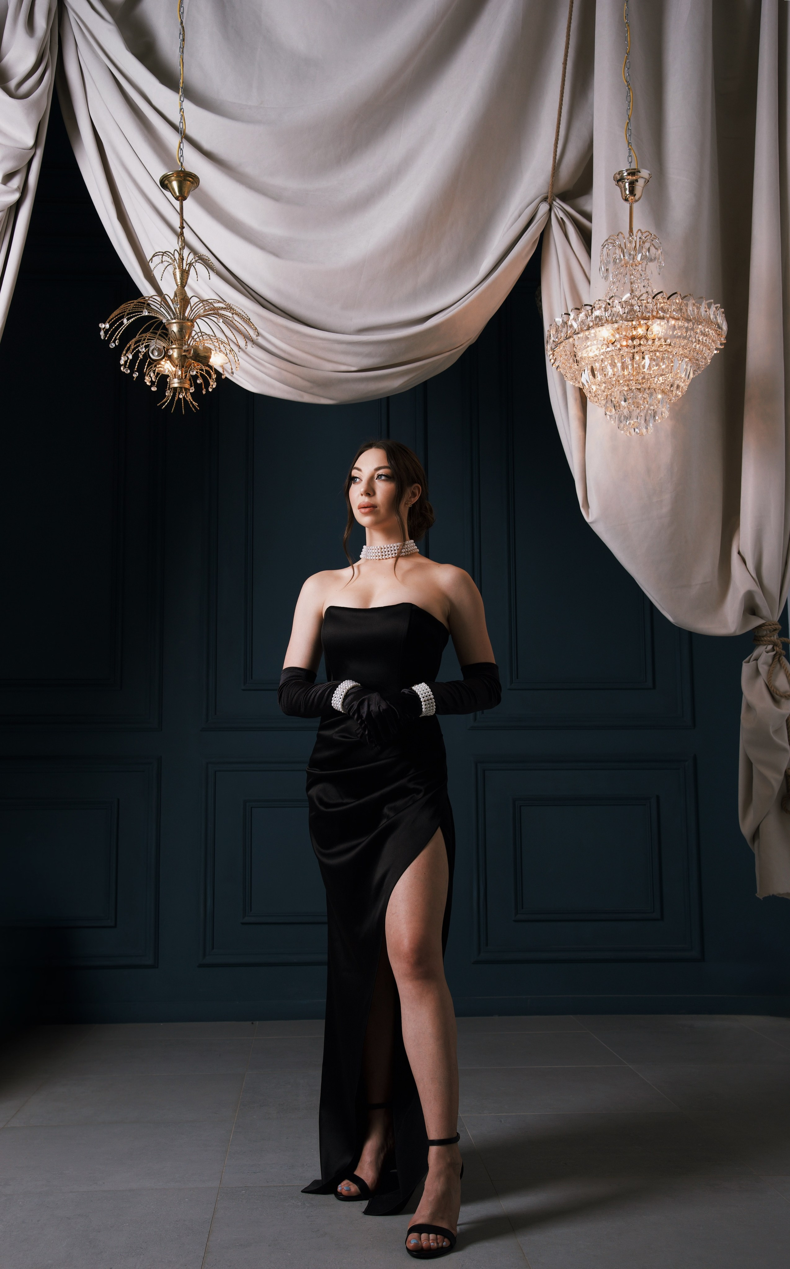 Маргарита. Женский фотограф в Москве Уварова Анастасия