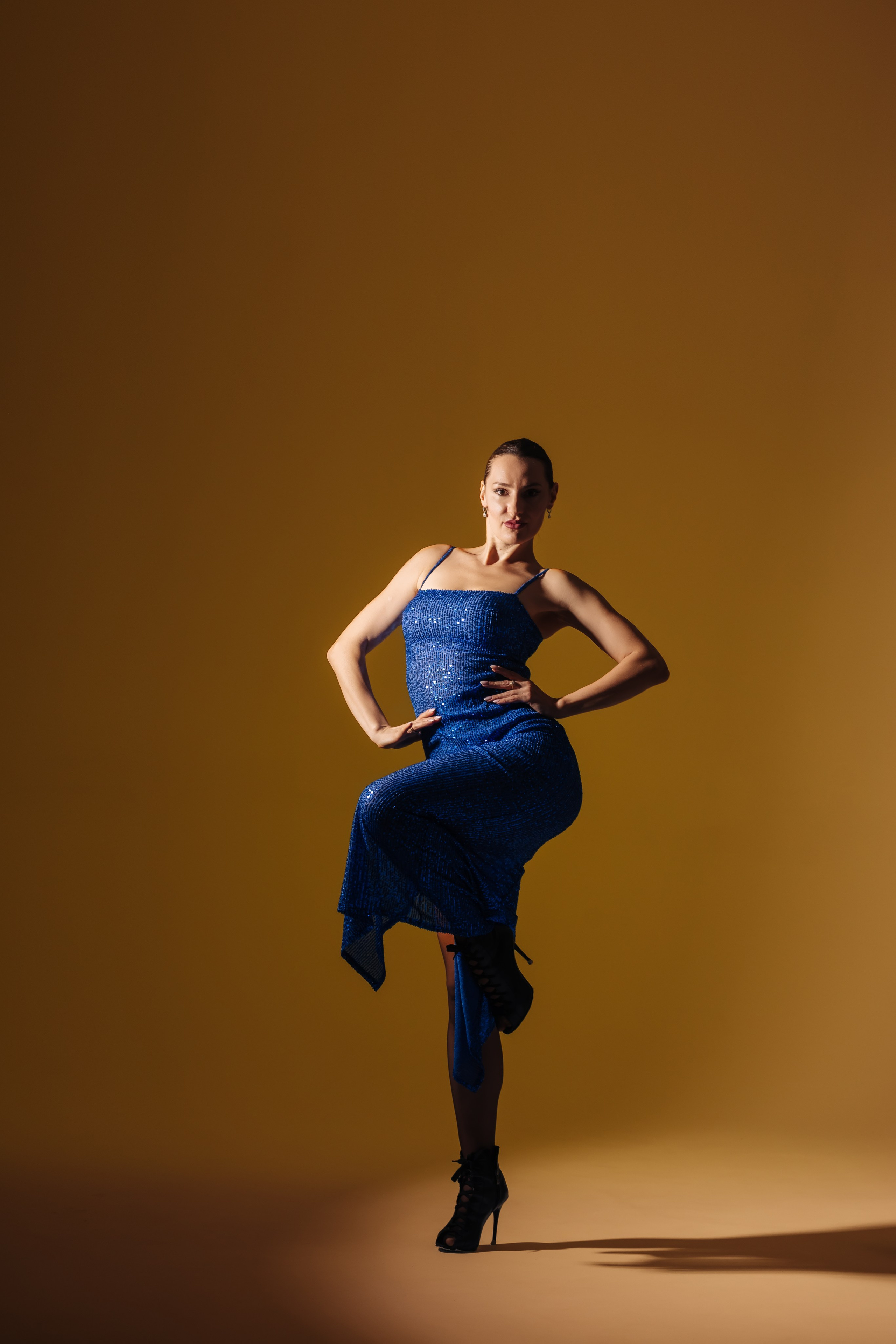 Индивидуальная студийная фотосессия. Свадебный и семейный фотограф в Краснодарском крае Мария Данилкина