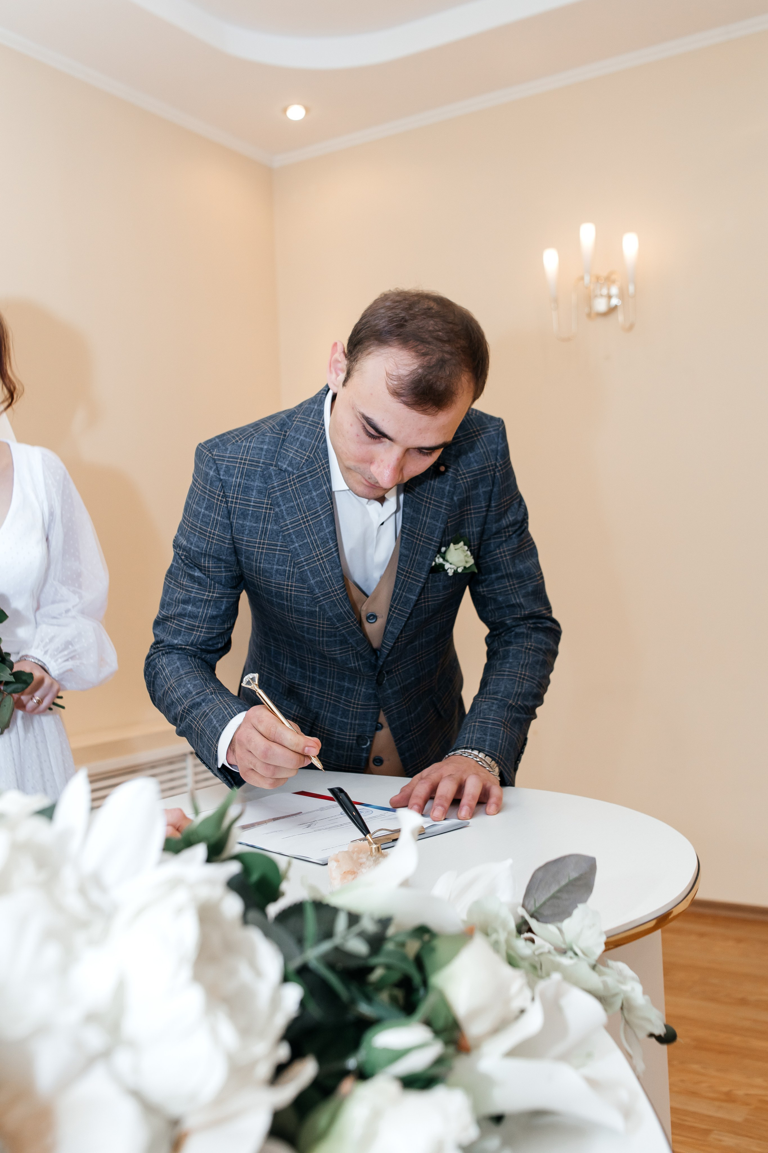 Свадебный фотограф Тихорецк. Свадебный и семейный фотограф в Краснодарском крае Мария Данилкина