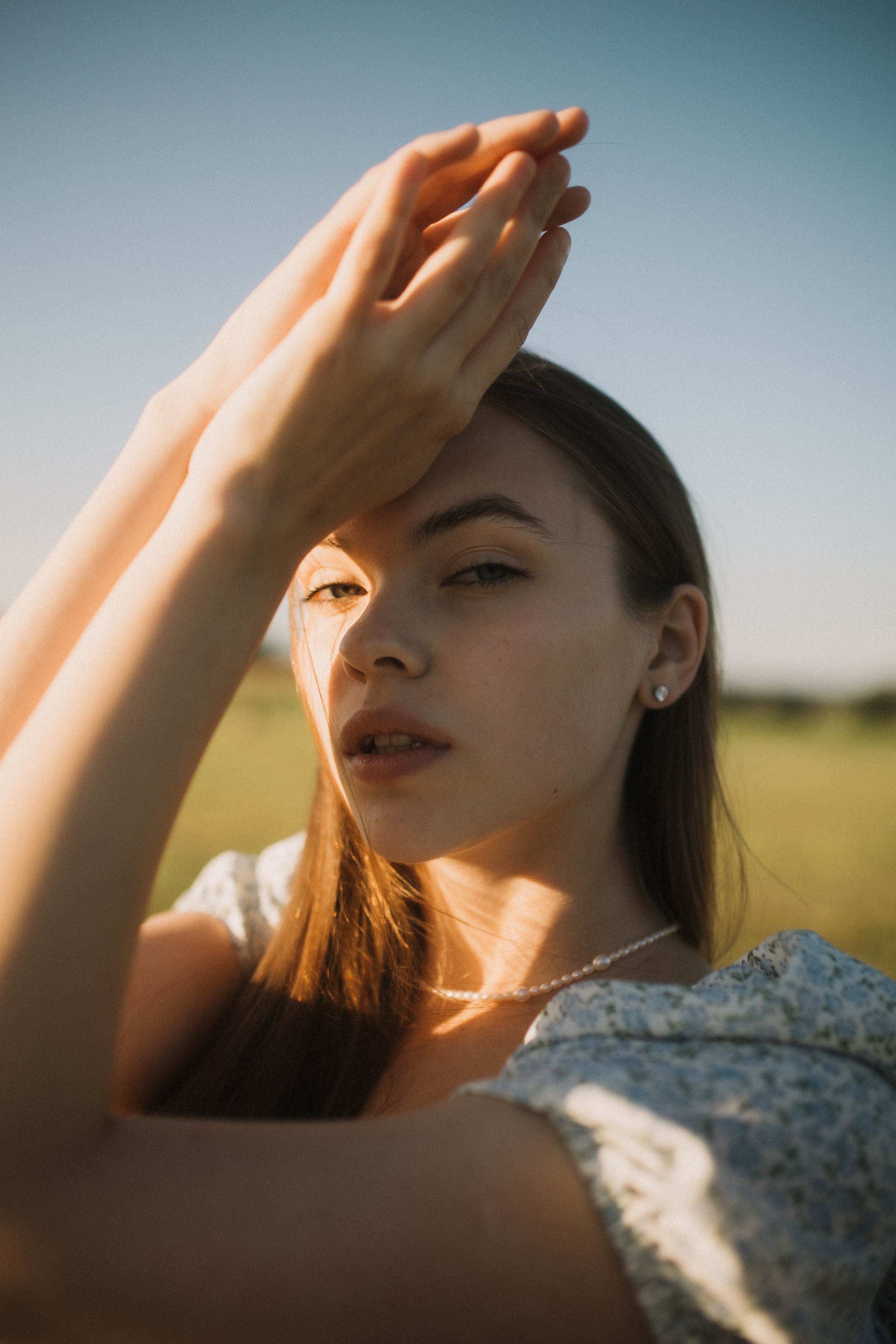 Kseniya. Свадебный и портретный фотограф в Калининграде и Москве Марк Юдинцев