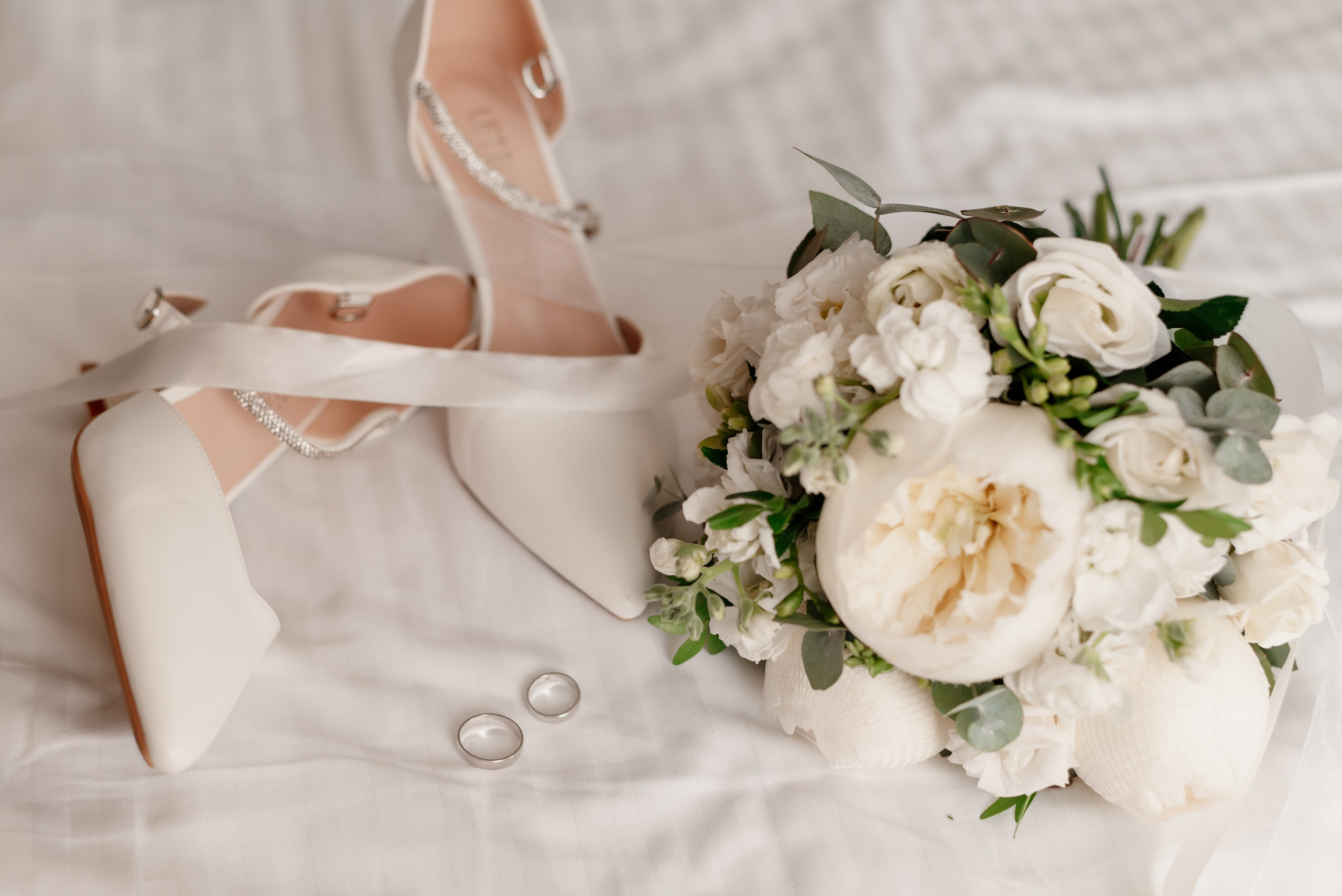 Свадебный. Профессиональный фотограф в Ярославле и Москве, Филинская Анастасия